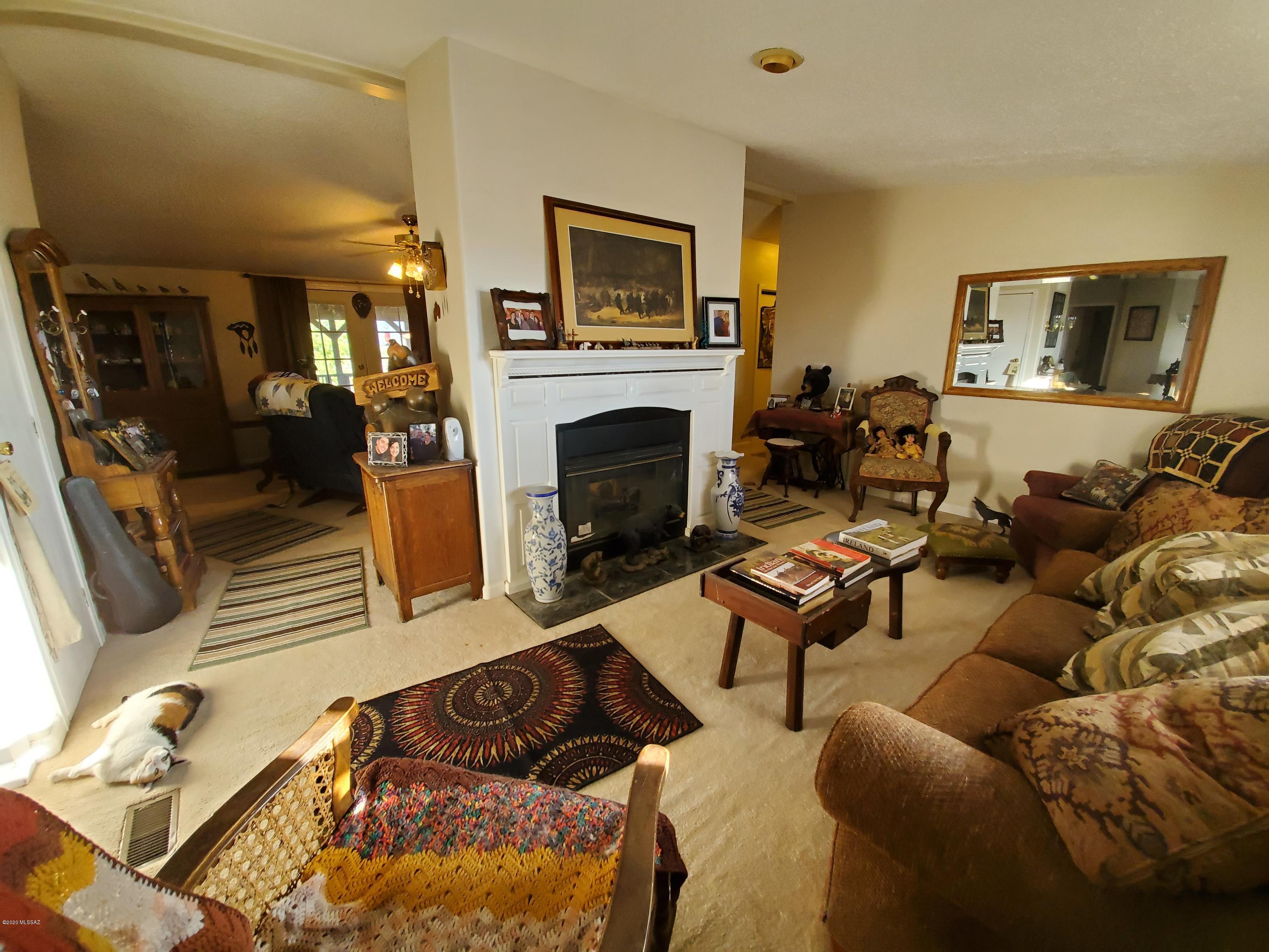 Rancho Del Cielo - Residential