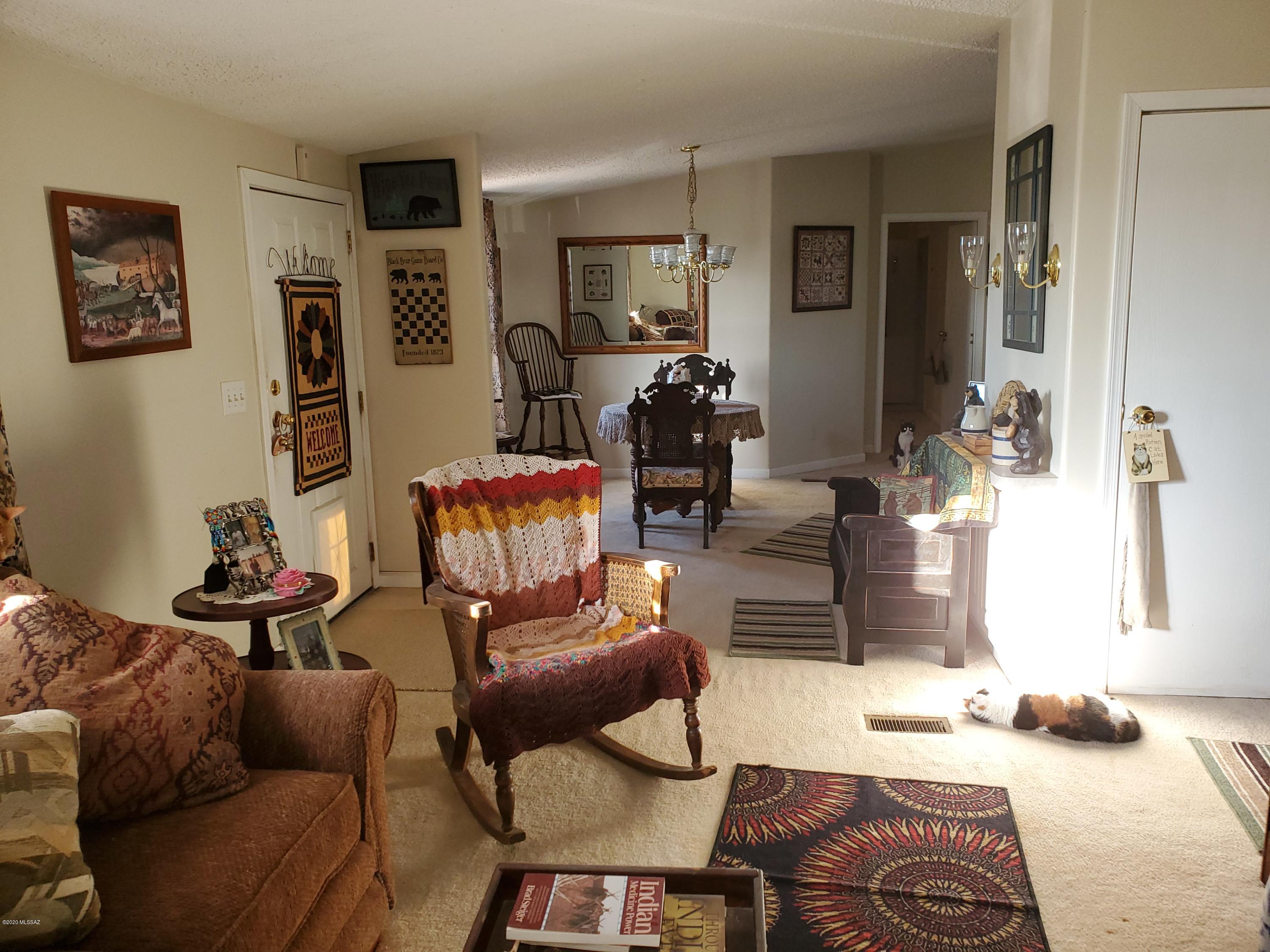 Rancho Del Cielo - Residential