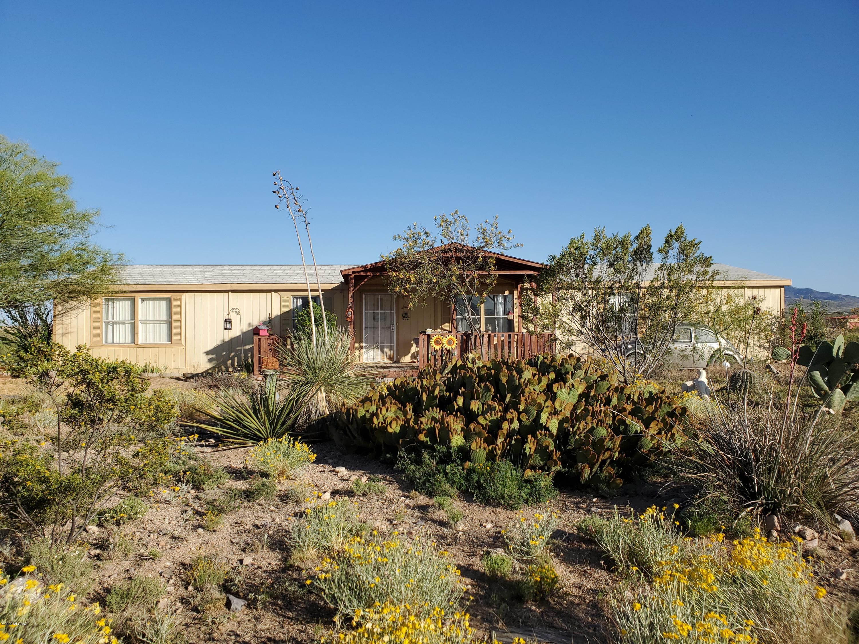 Rancho Del Cielo - Residential