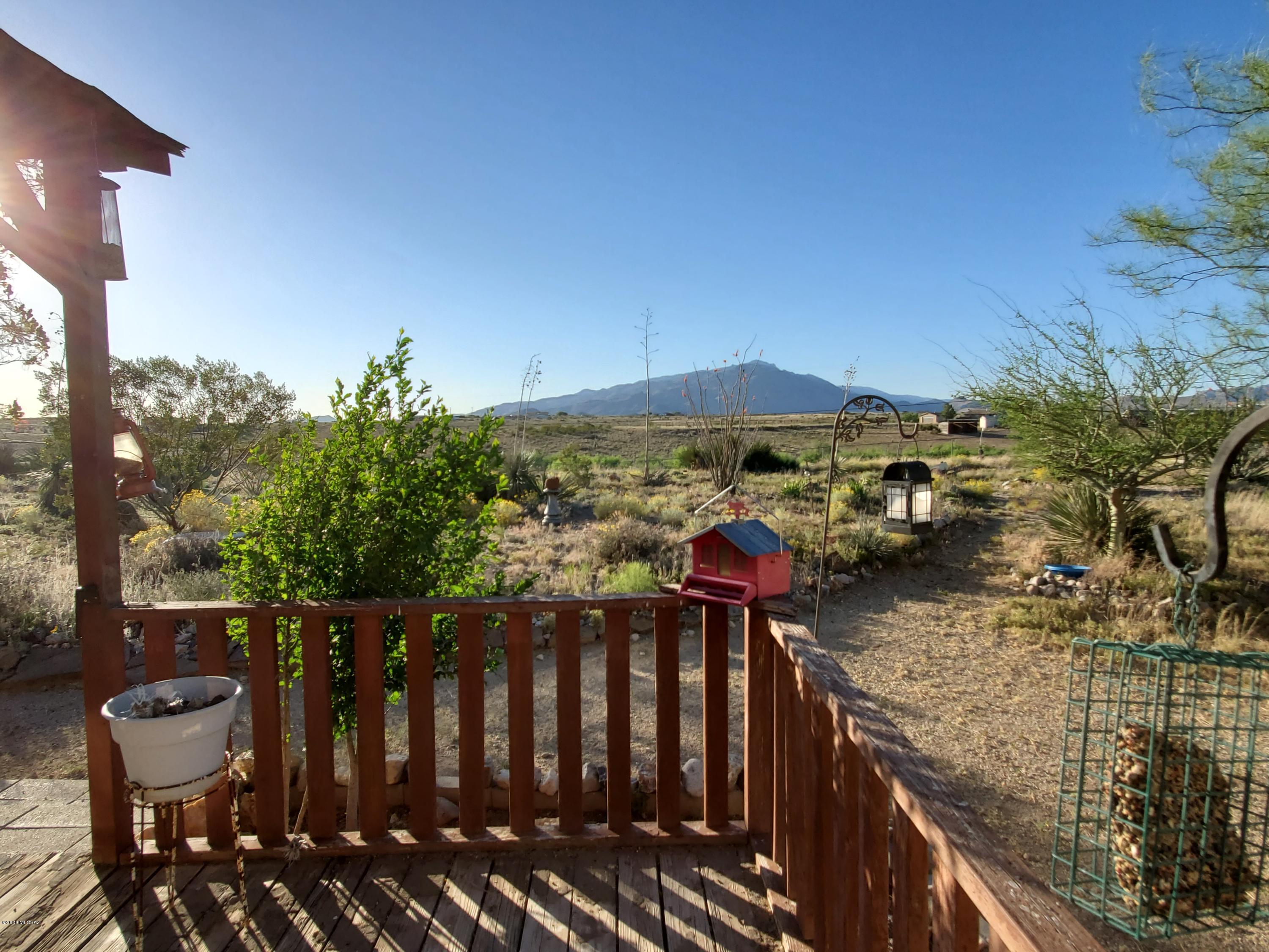 Rancho Del Cielo - Residential