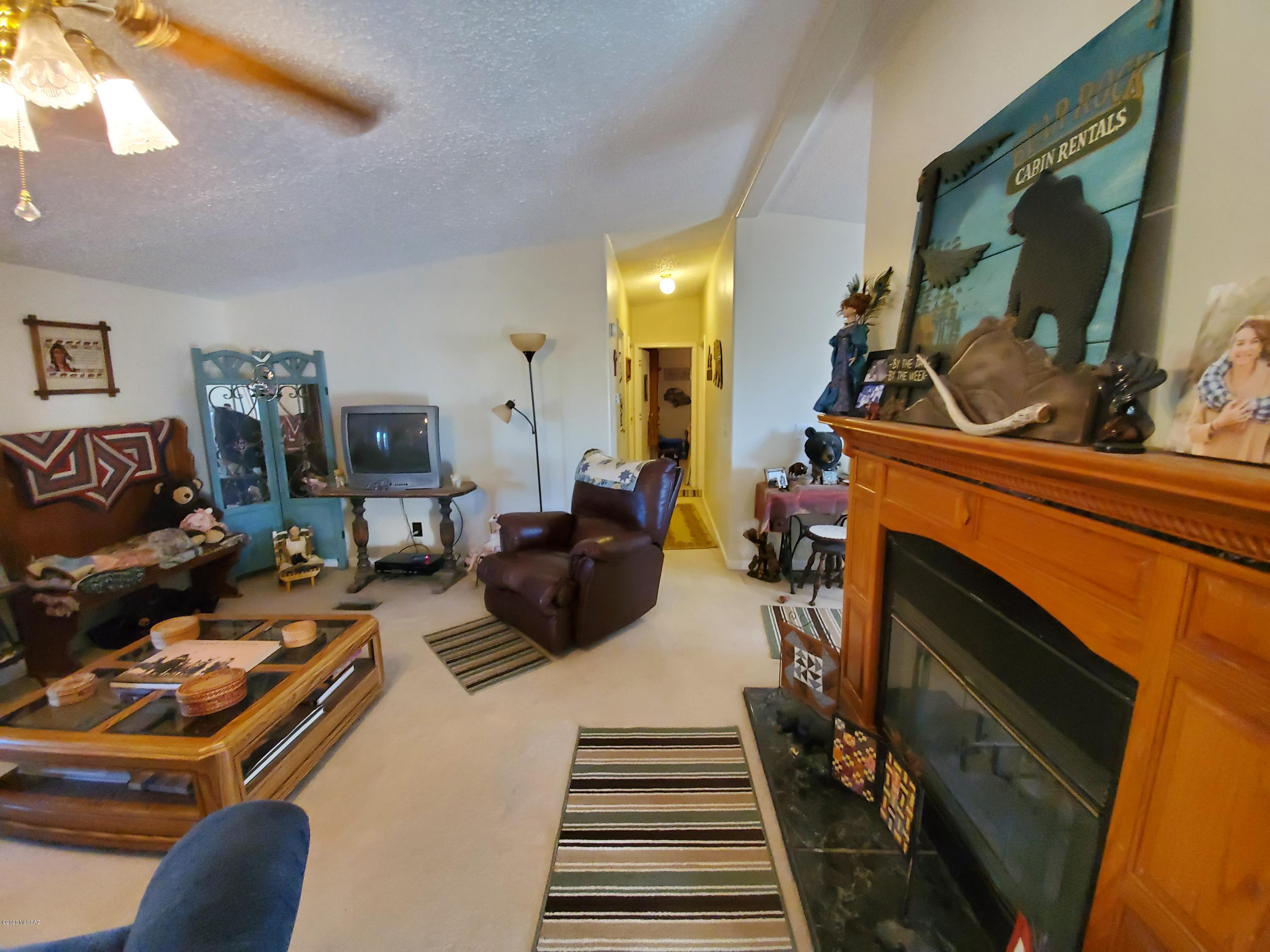 Rancho Del Cielo - Residential