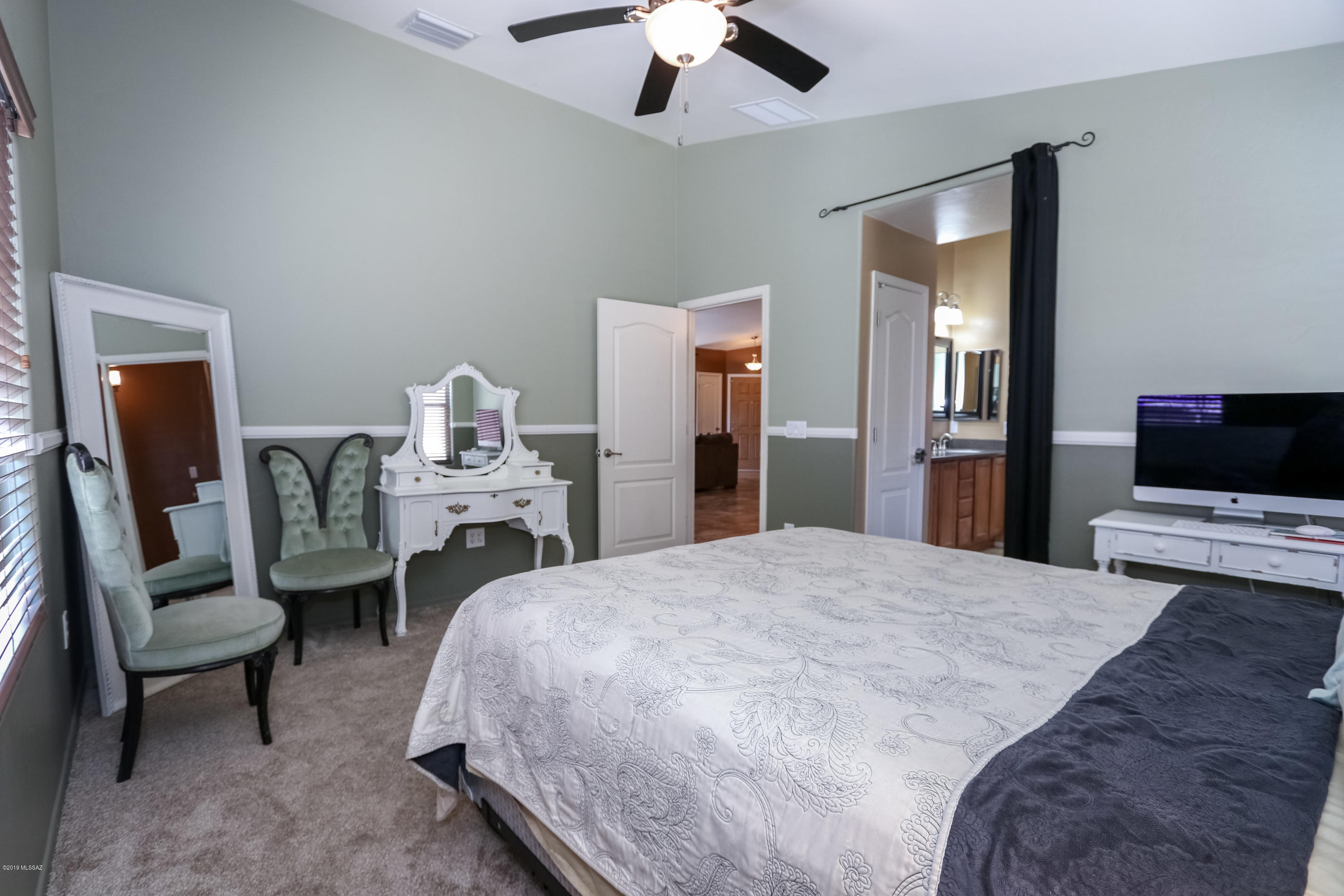Gladden Farms BLK 21 - Residential