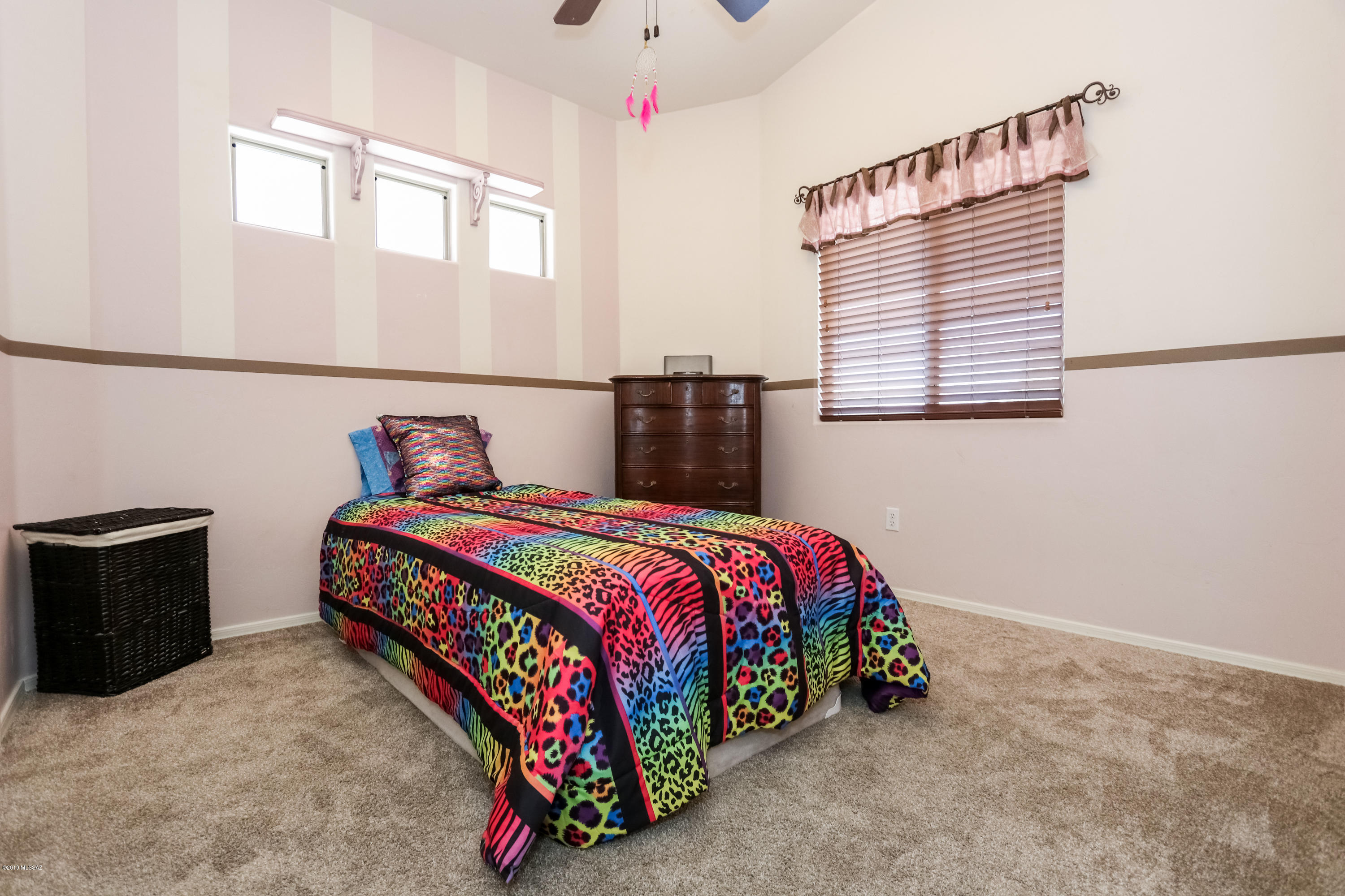 Gladden Farms BLK 21 - Residential