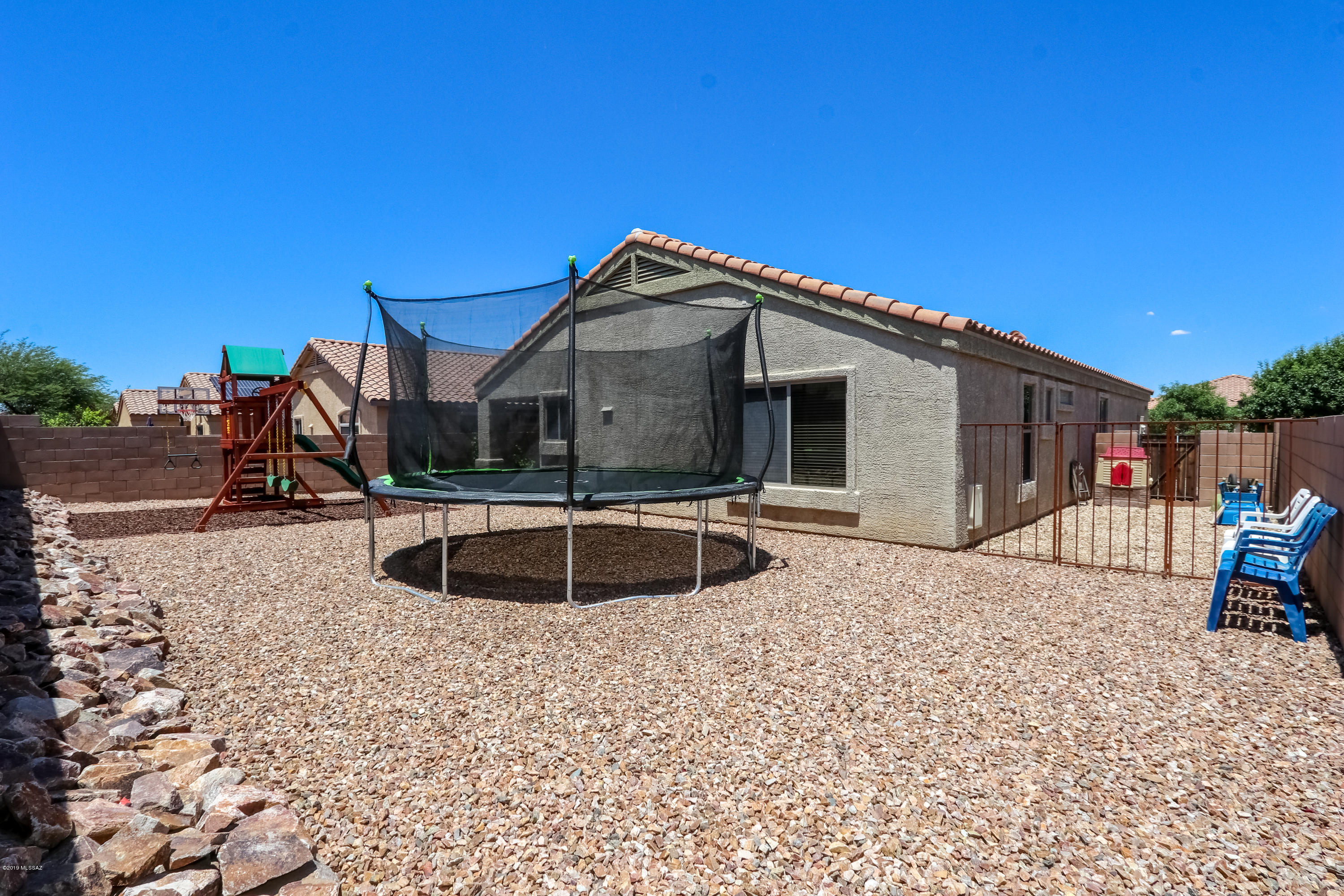 Gladden Farms BLK 21 - Residential