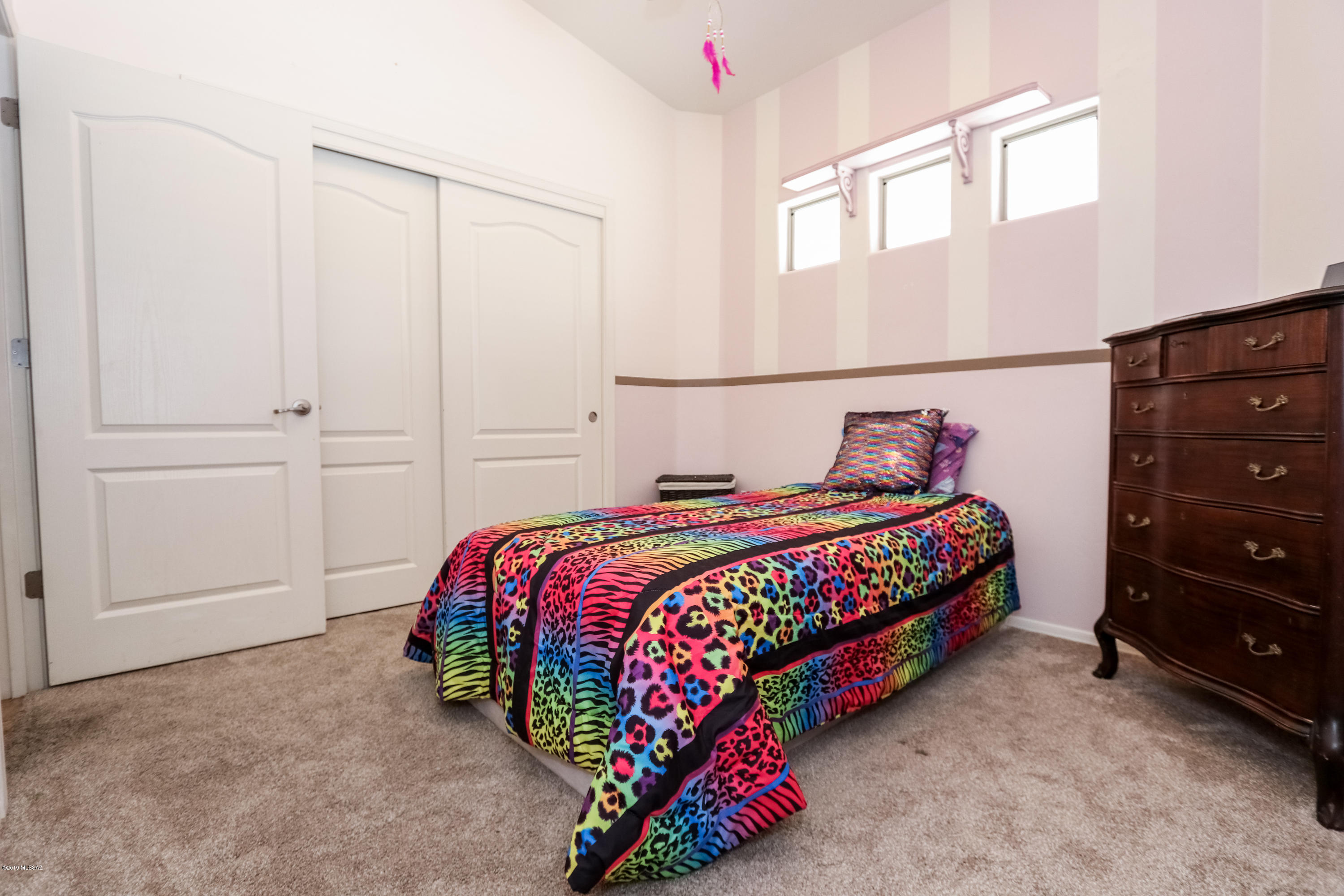 Gladden Farms BLK 21 - Residential