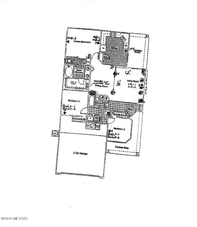 Gladden Farms BLK 21 - Residential