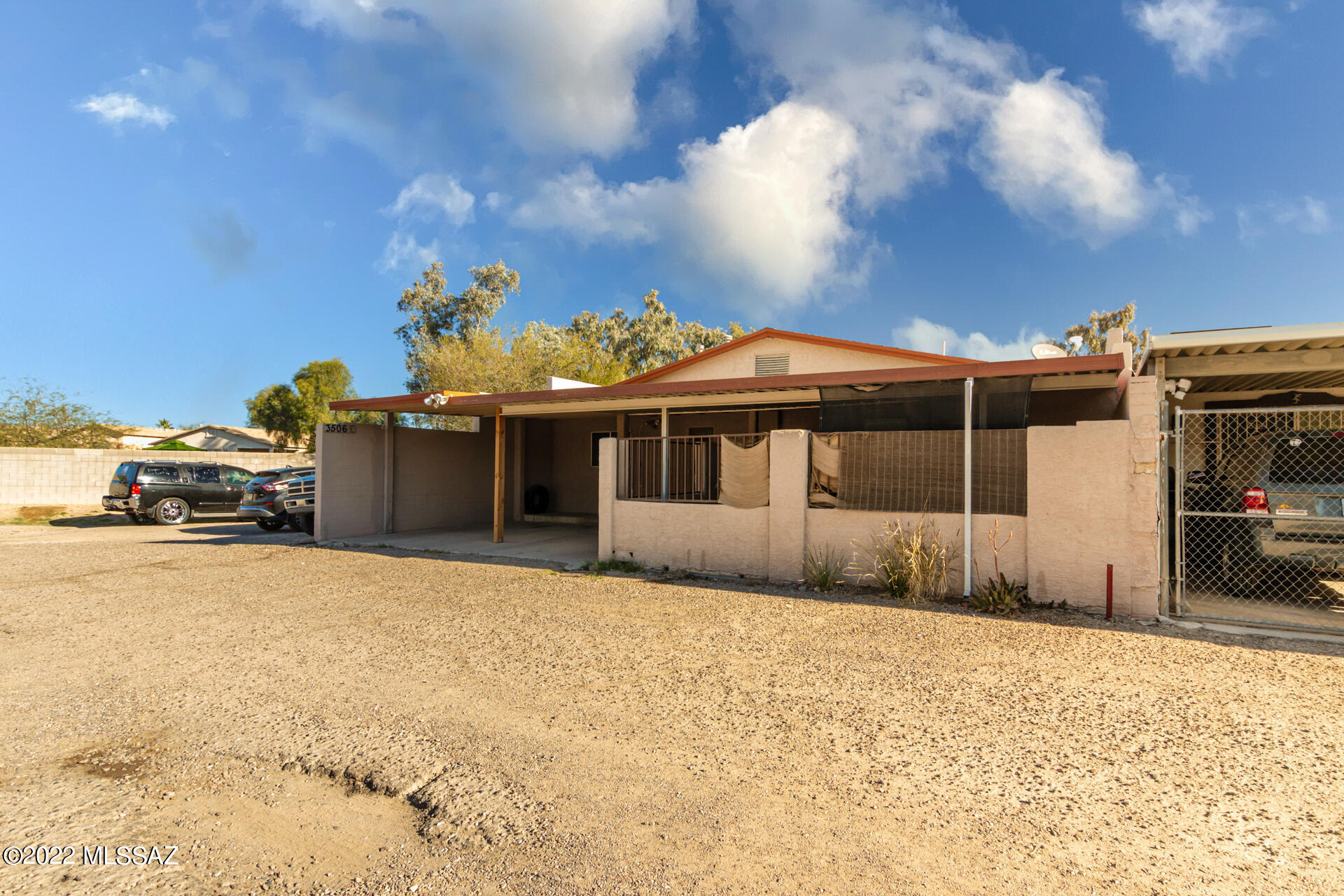 Kennedy Park Twnhss (1-125) - Residential