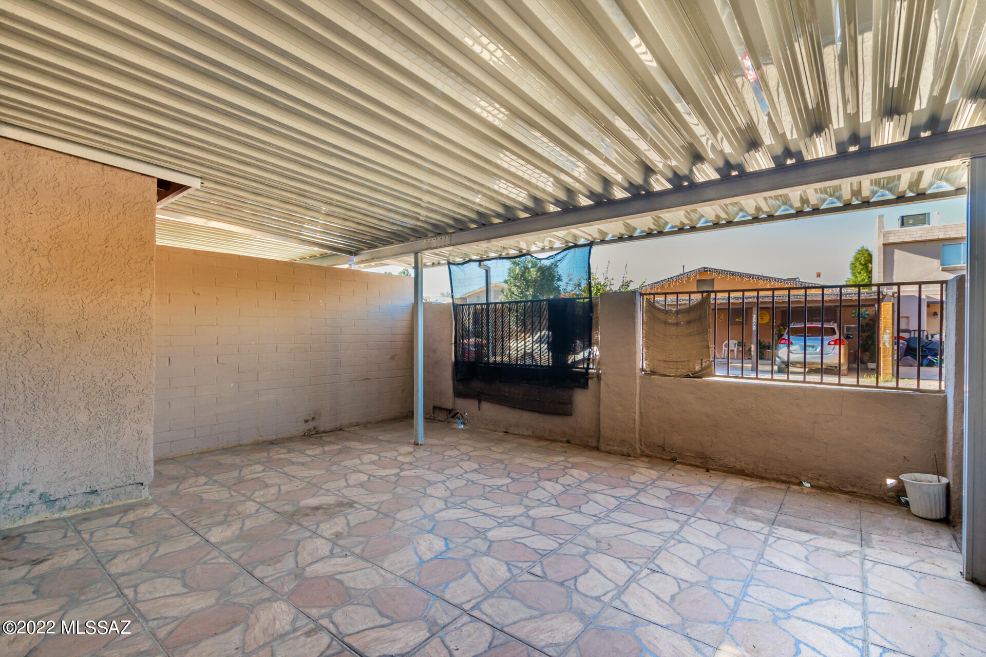 Kennedy Park Twnhss (1-125) - Residential