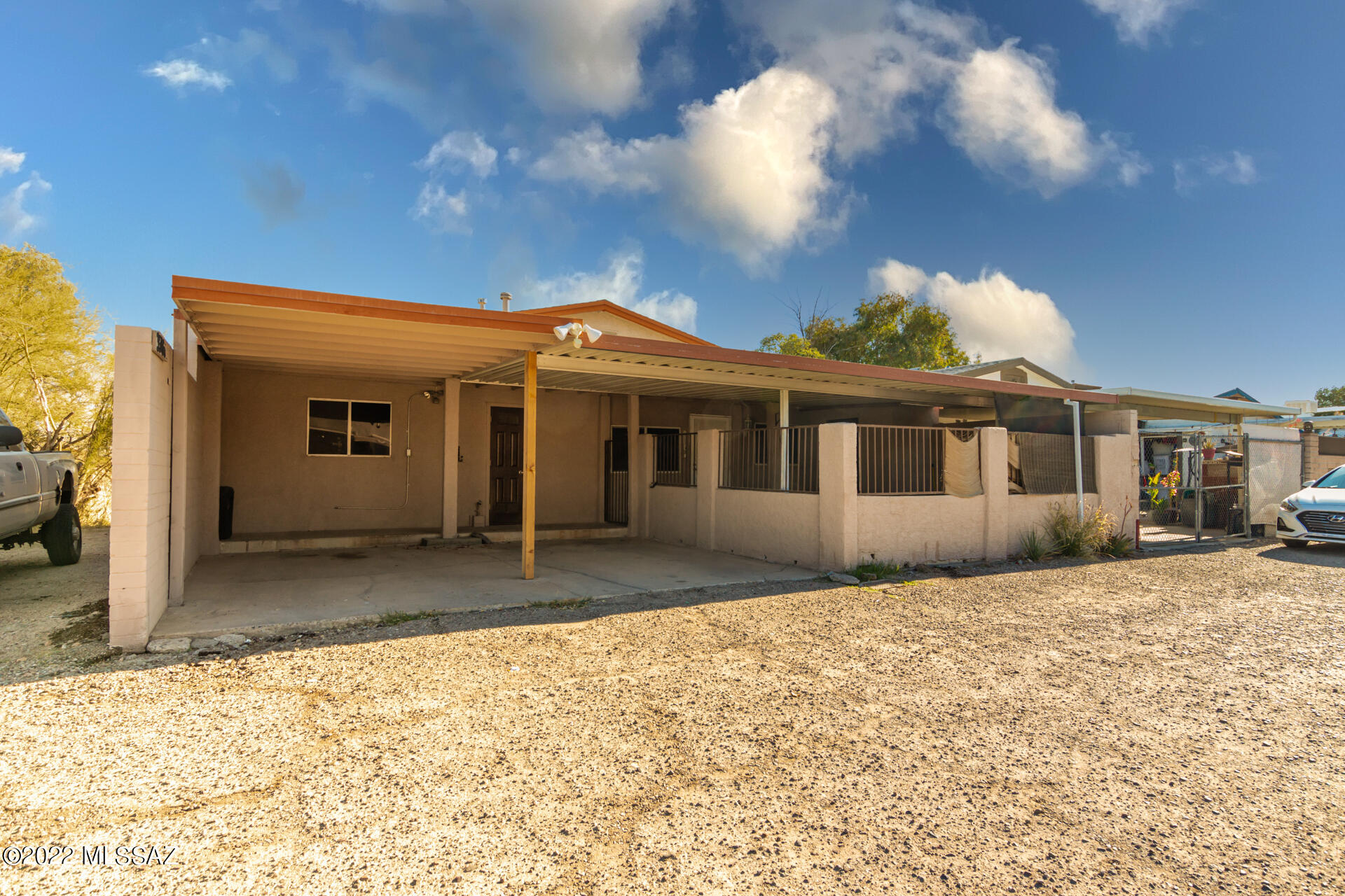 Kennedy Park Twnhss (1-125) - Residential