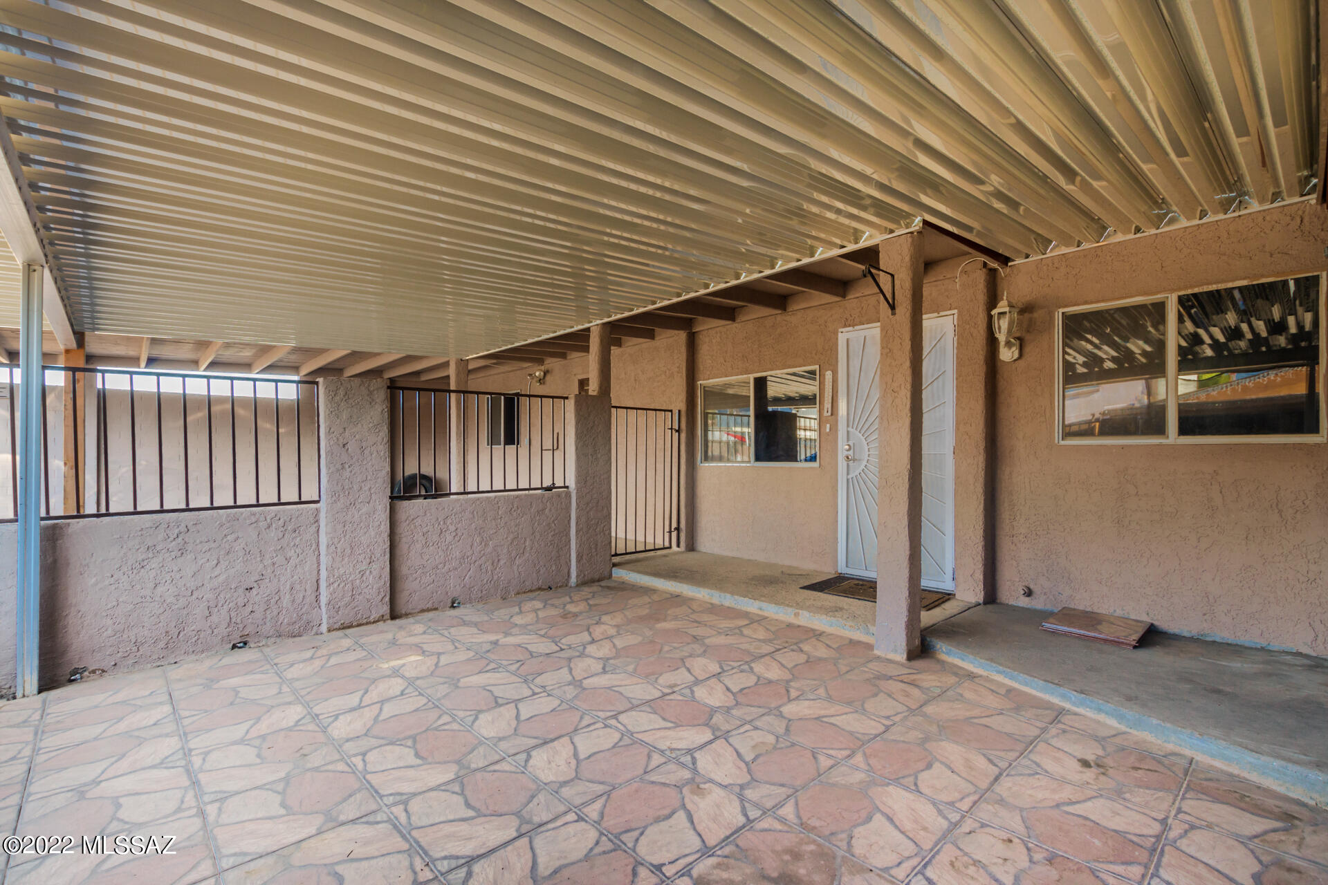 Kennedy Park Twnhss (1-125) - Residential