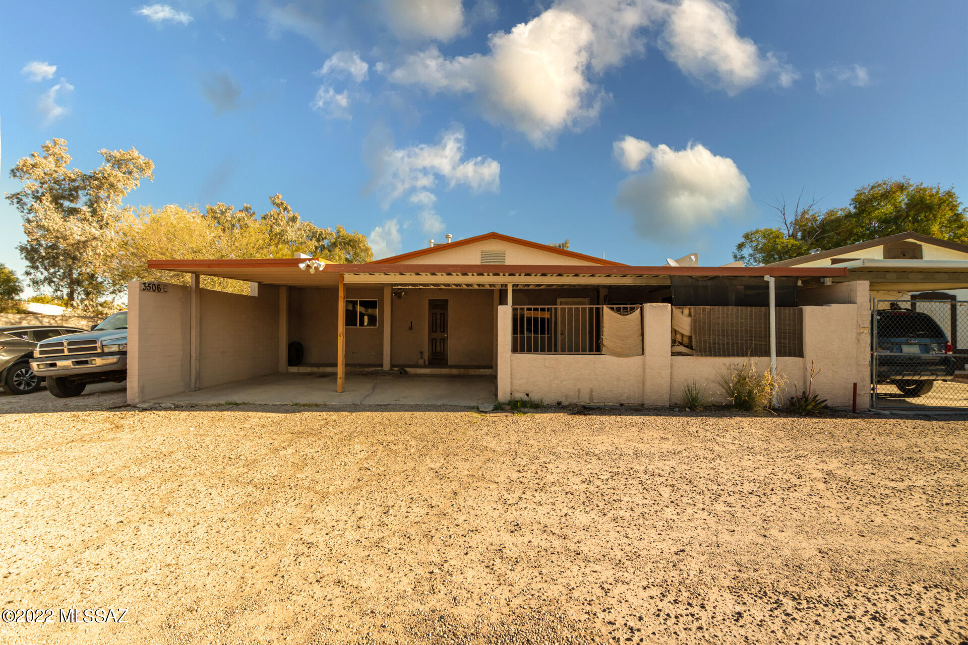 Kennedy Park Twnhss (1-125) - Residential