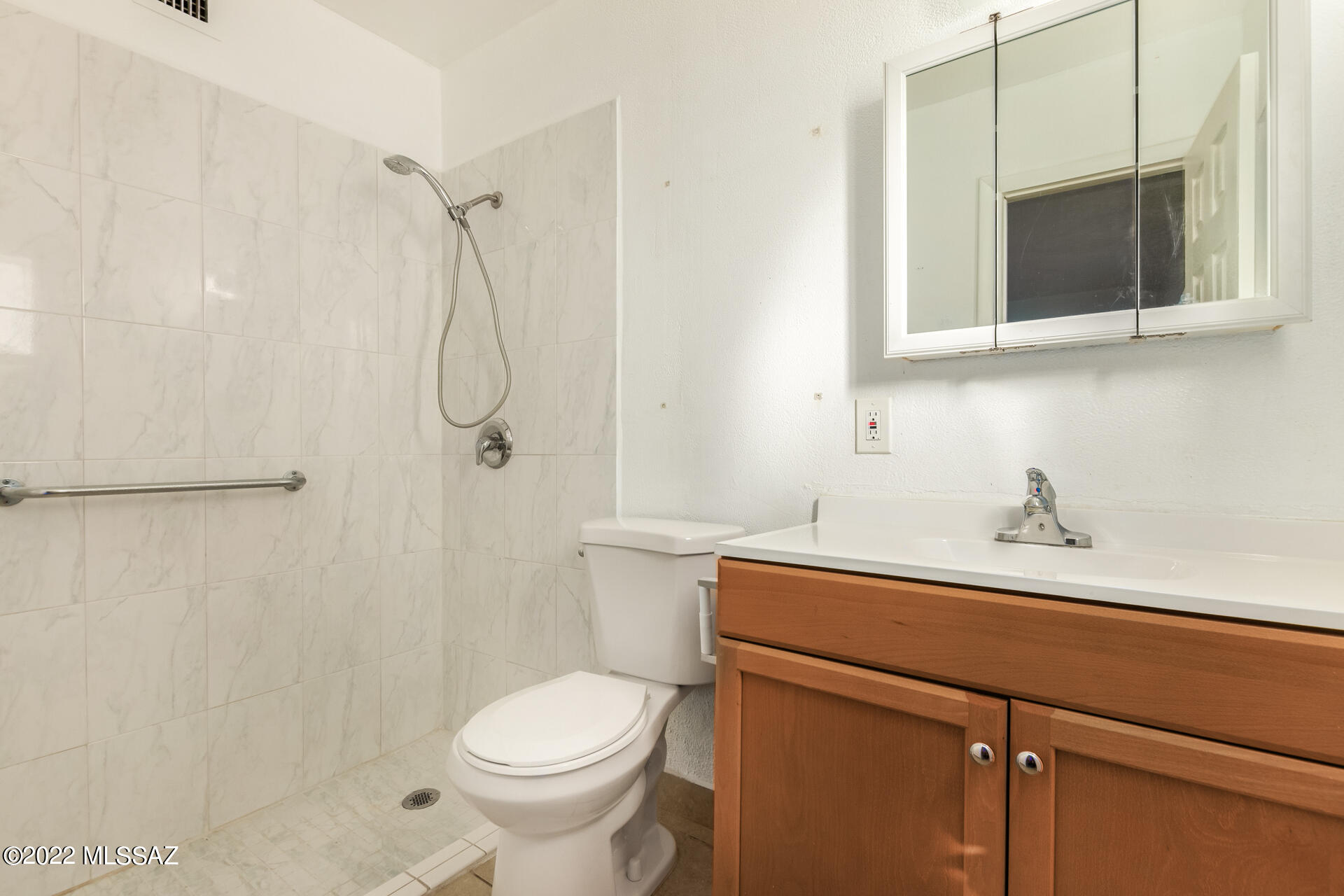 Kennedy Park Twnhss (1-125) - Residential