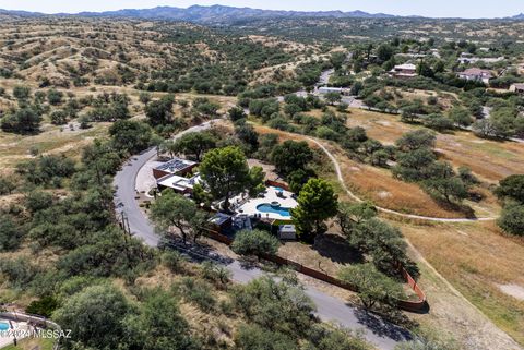 A home in Nogales