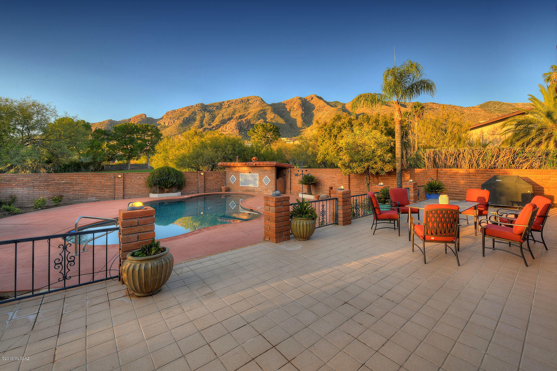 Skyline Country Club Estates (1-54) - Residential