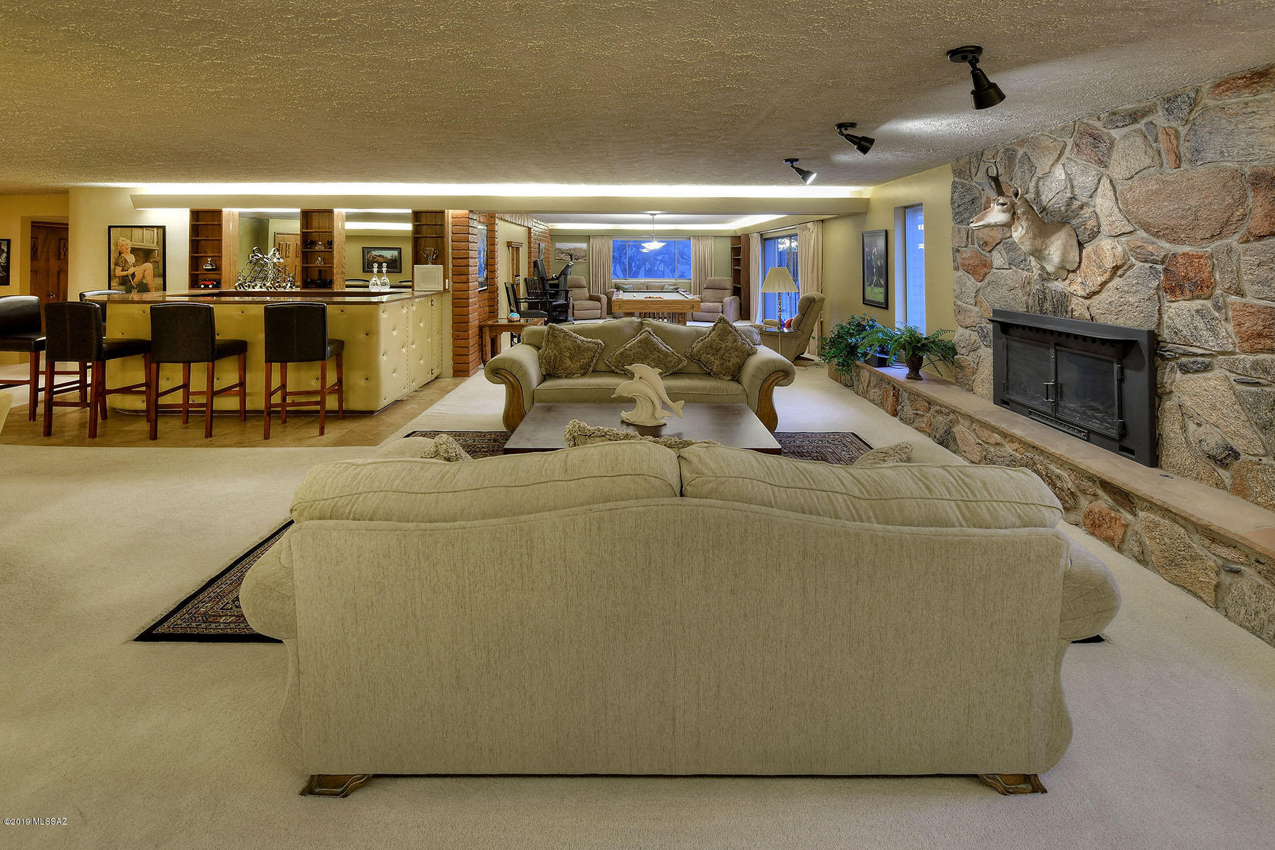 Skyline Country Club Estates (1-54) - Residential