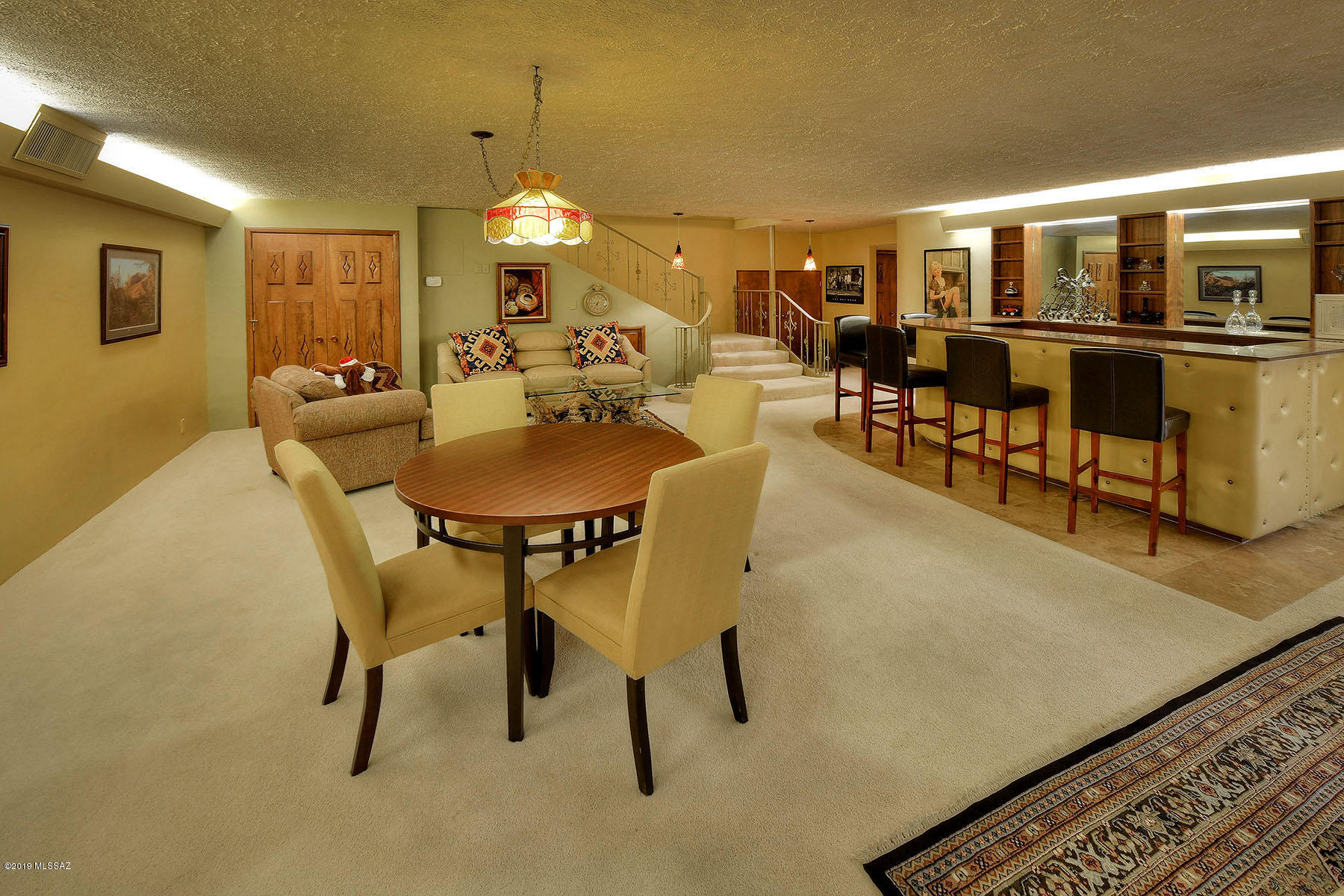 Skyline Country Club Estates (1-54) - Residential