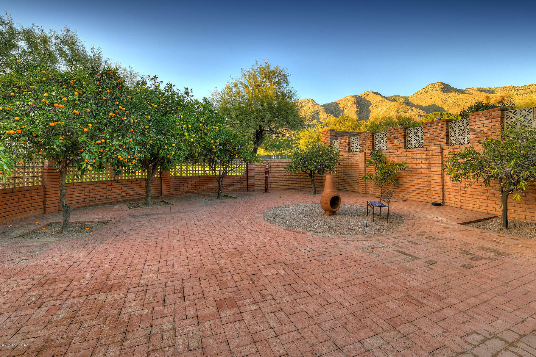 Skyline Country Club Estates (1-54) - Residential