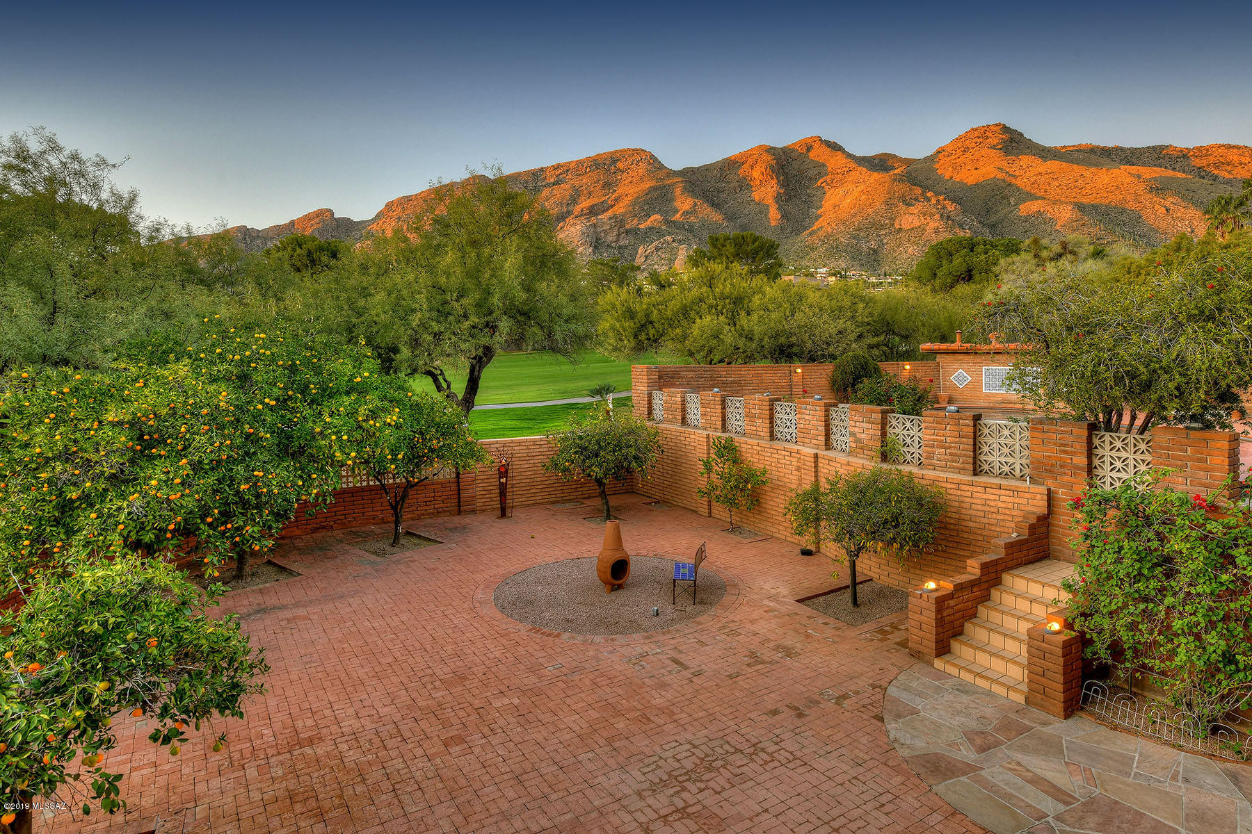 Skyline Country Club Estates (1-54) - Residential