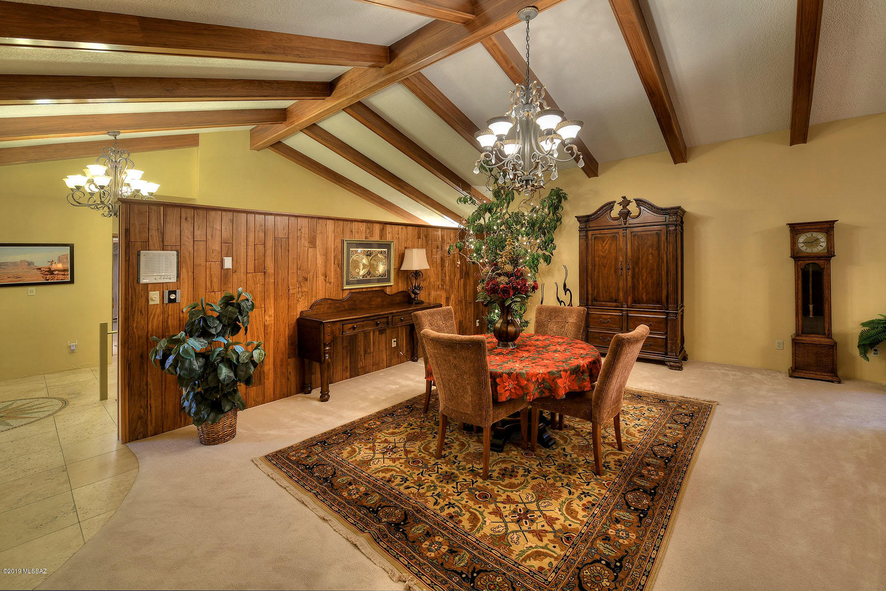 Skyline Country Club Estates (1-54) - Residential