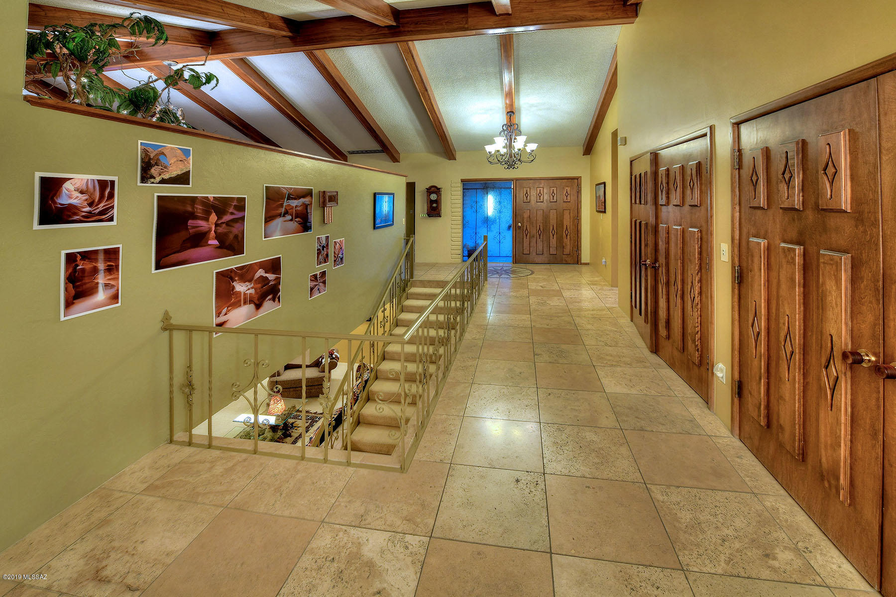 Skyline Country Club Estates (1-54) - Residential