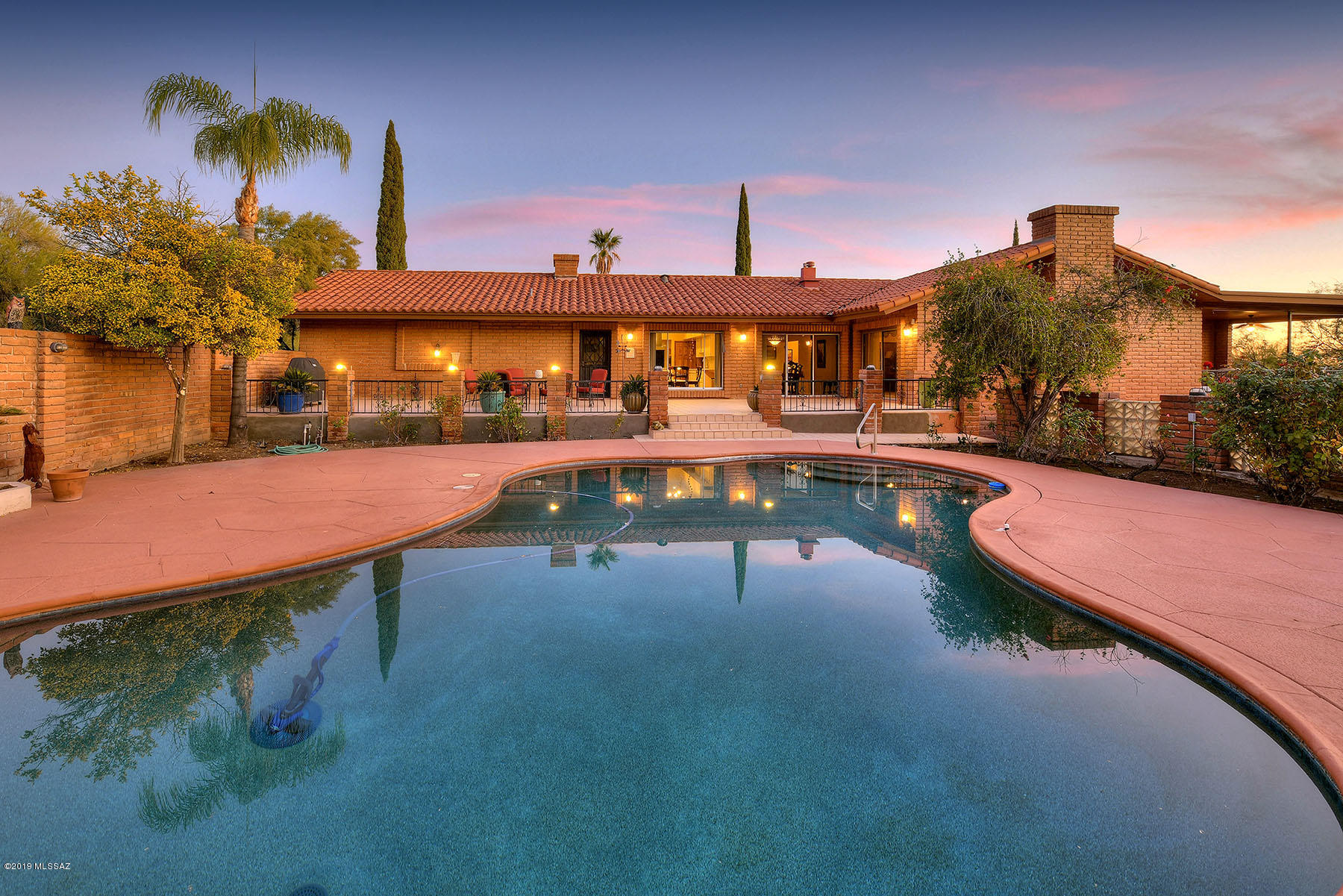 Skyline Country Club Estates (1-54) - Residential