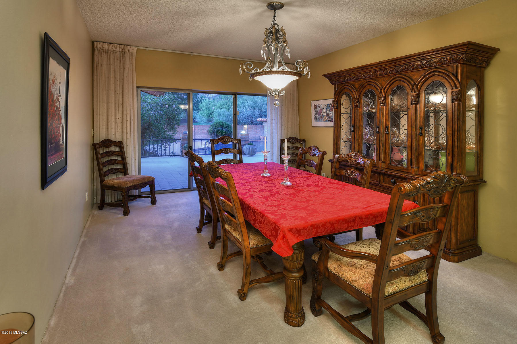 Skyline Country Club Estates (1-54) - Residential