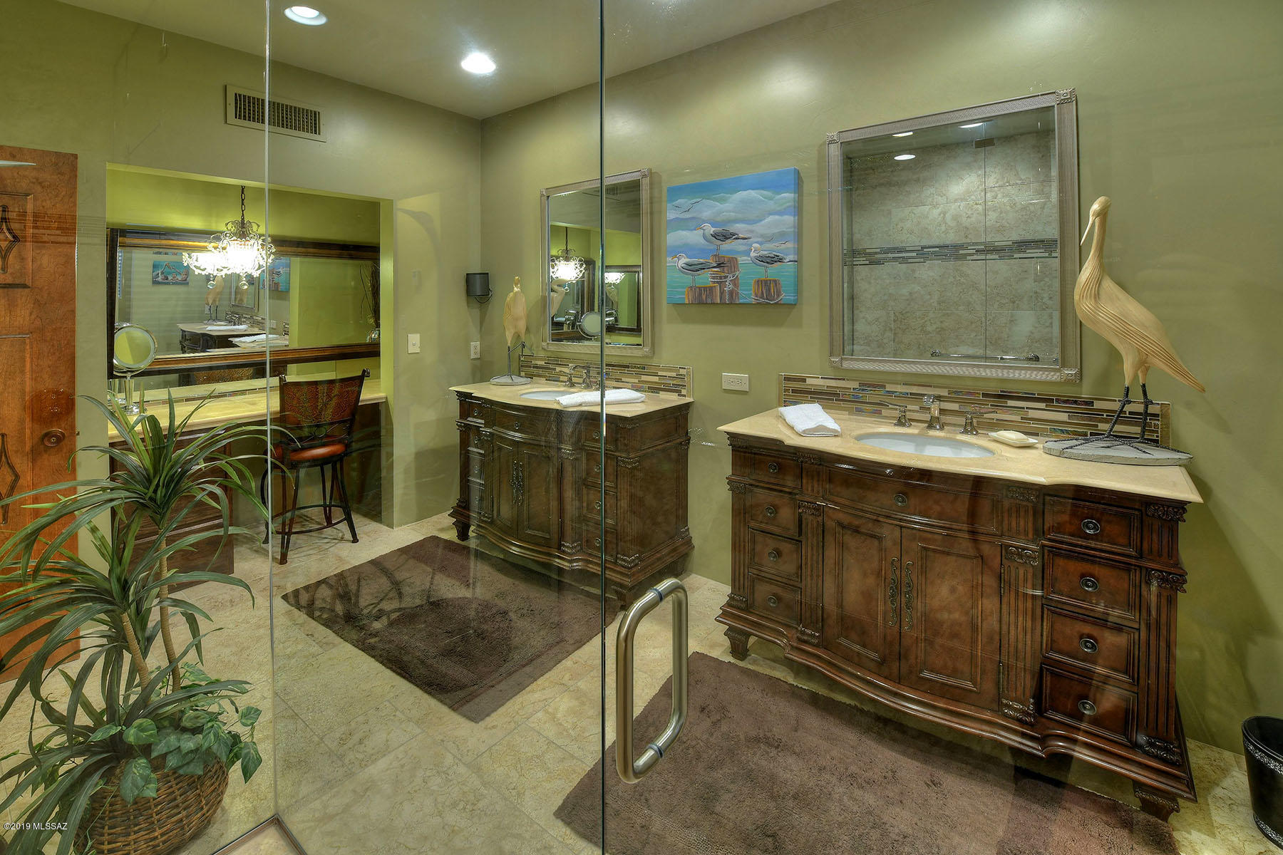 Skyline Country Club Estates (1-54) - Residential