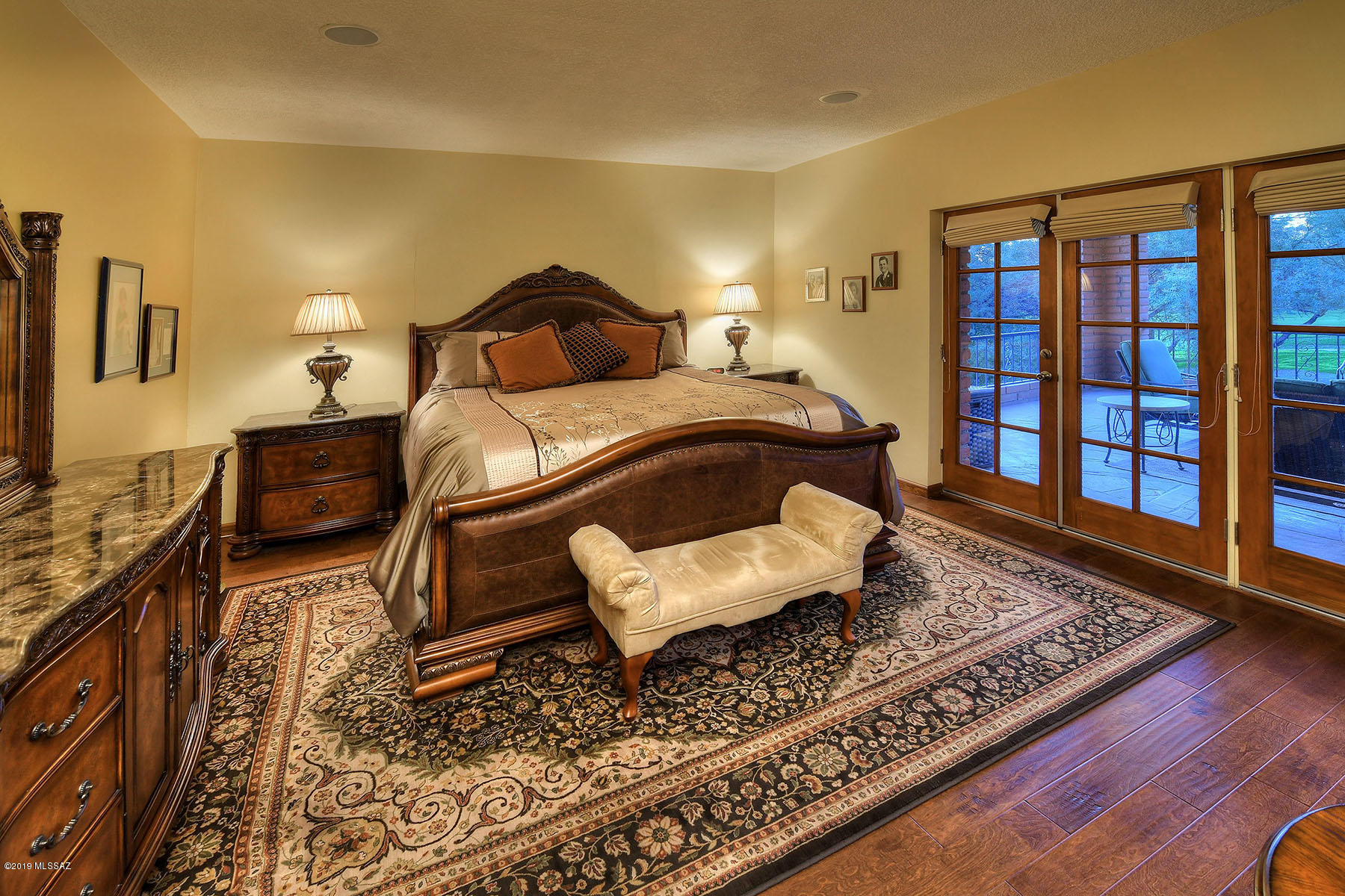 Skyline Country Club Estates (1-54) - Residential
