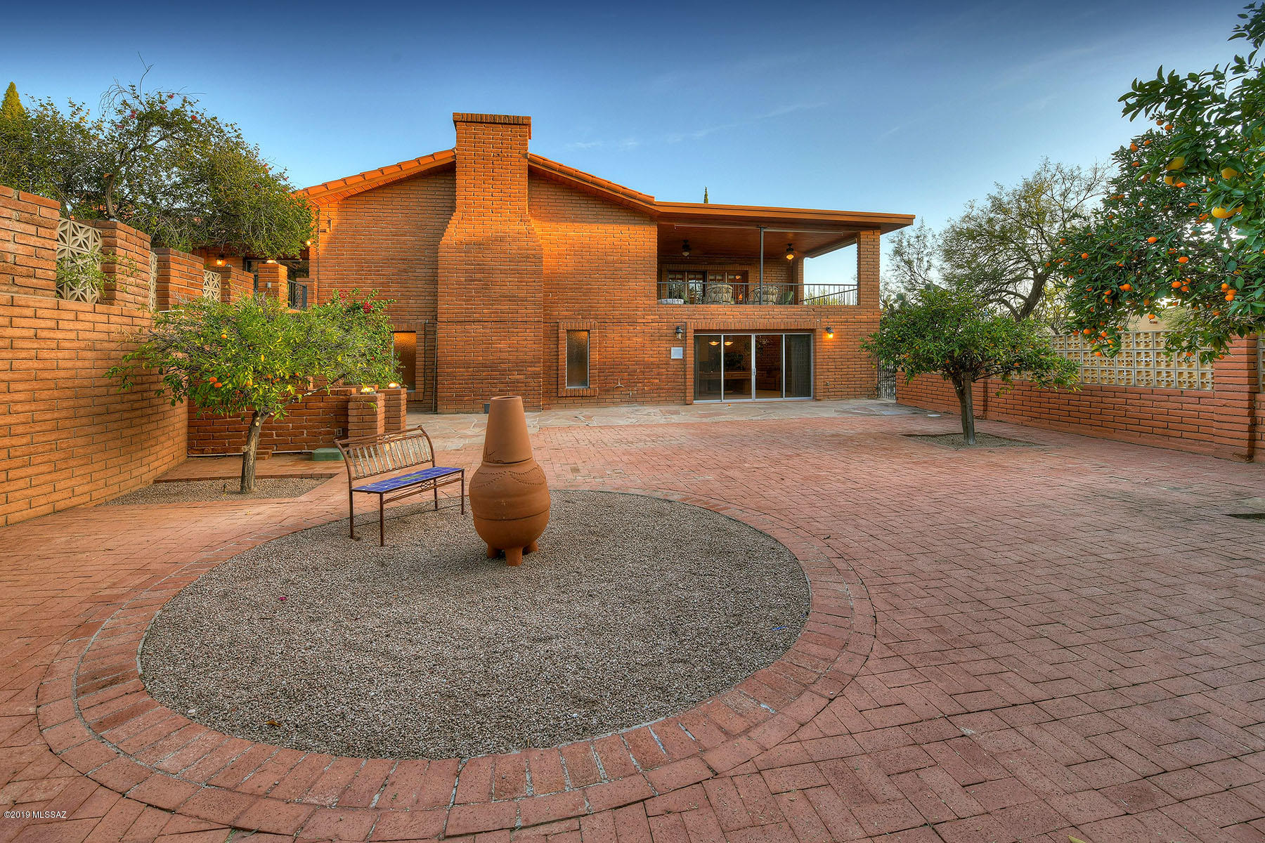 Skyline Country Club Estates (1-54) - Residential