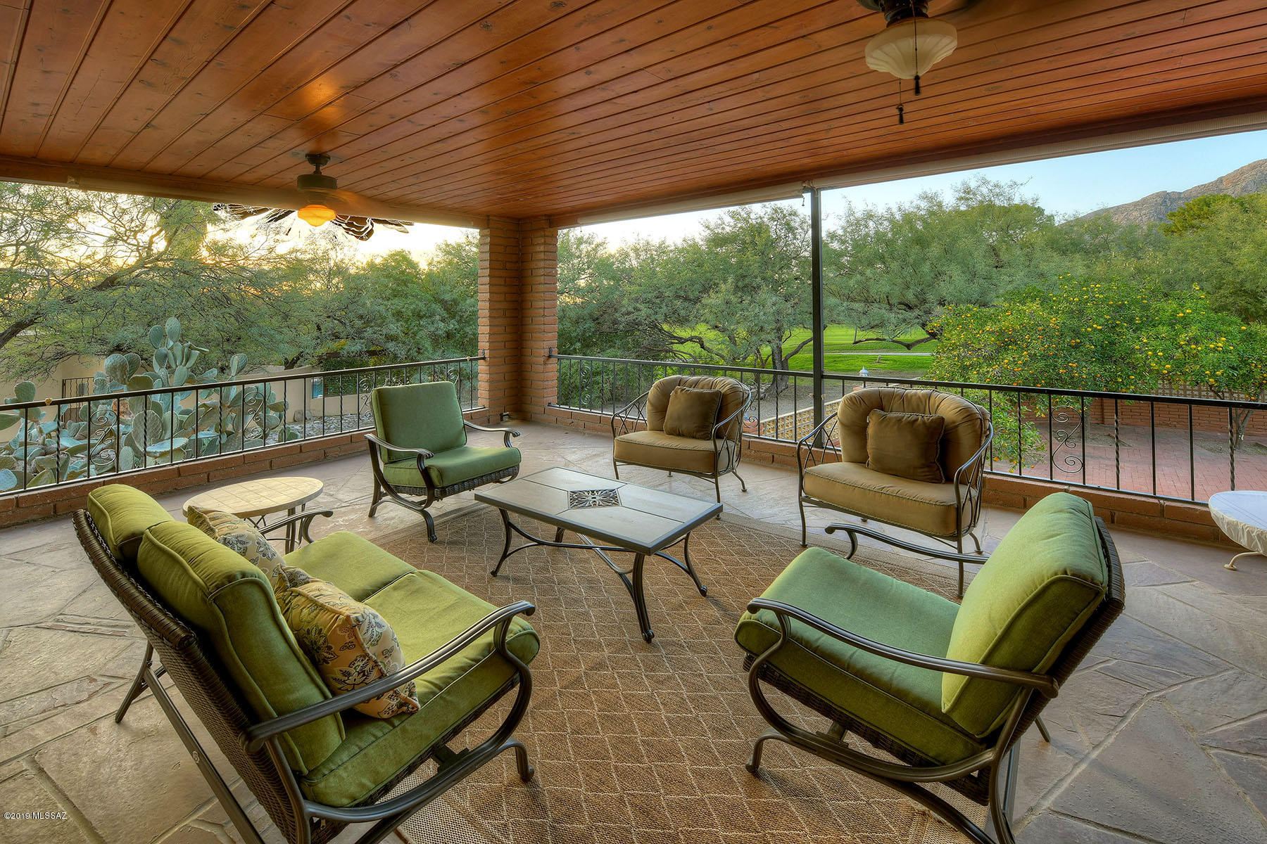 Skyline Country Club Estates (1-54) - Residential