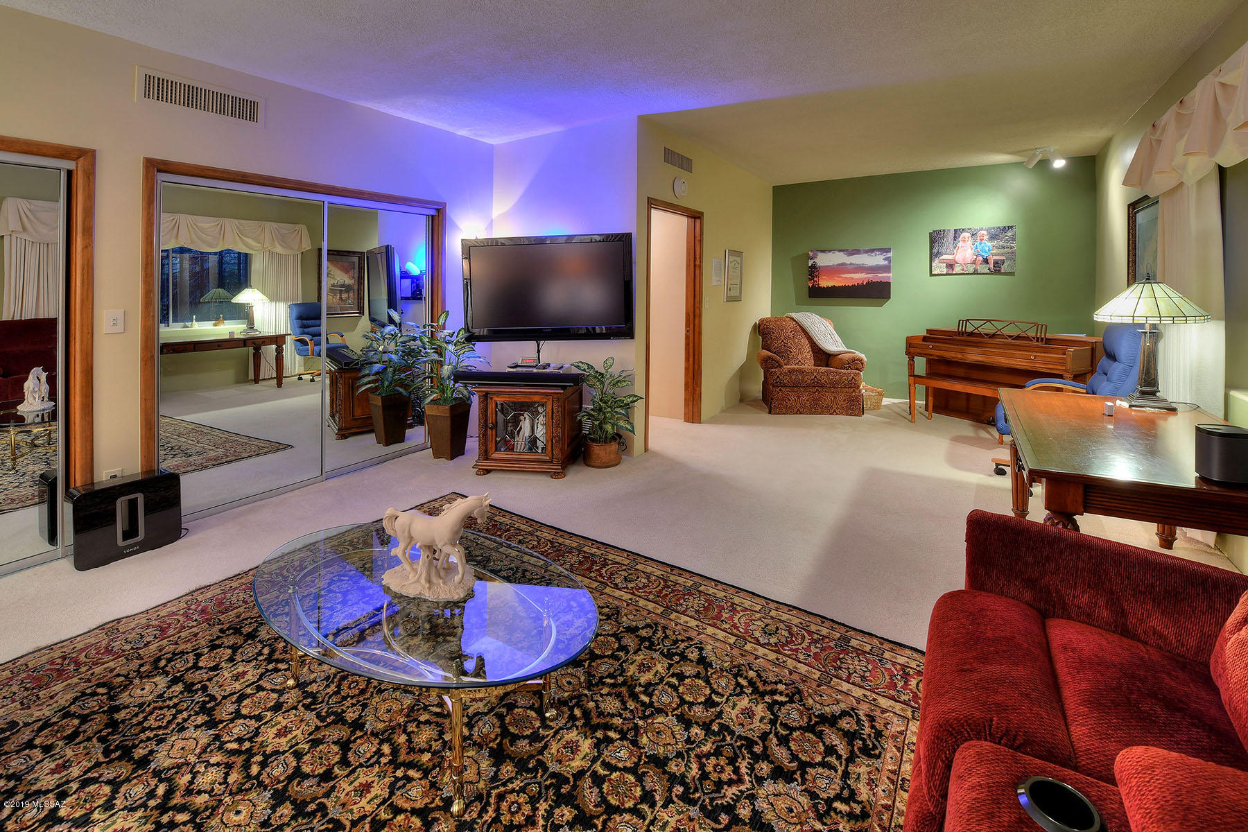 Skyline Country Club Estates (1-54) - Residential