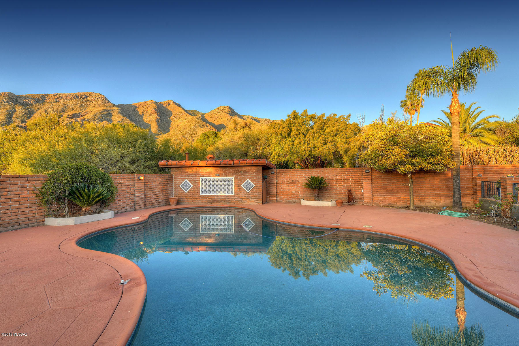 Skyline Country Club Estates (1-54) - Residential