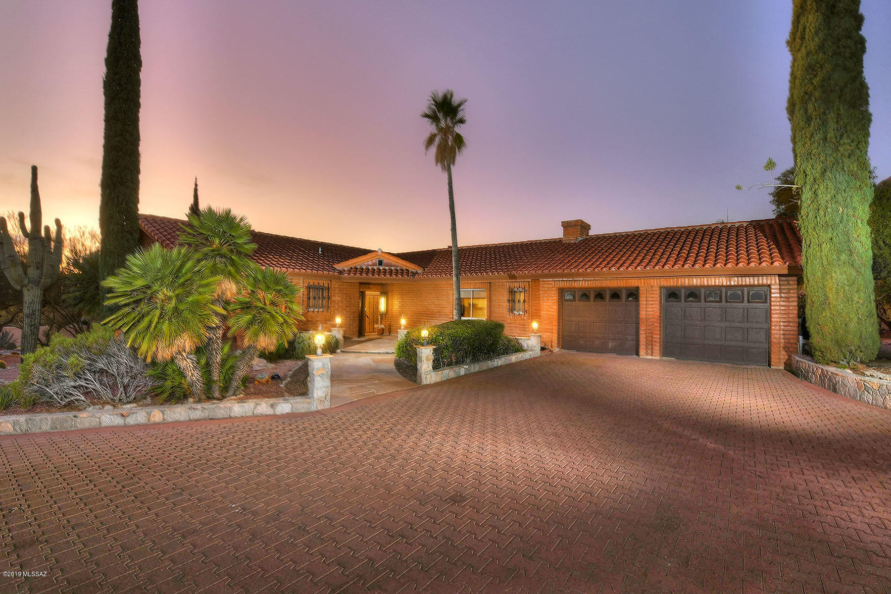Skyline Country Club Estates (1-54) - Residential