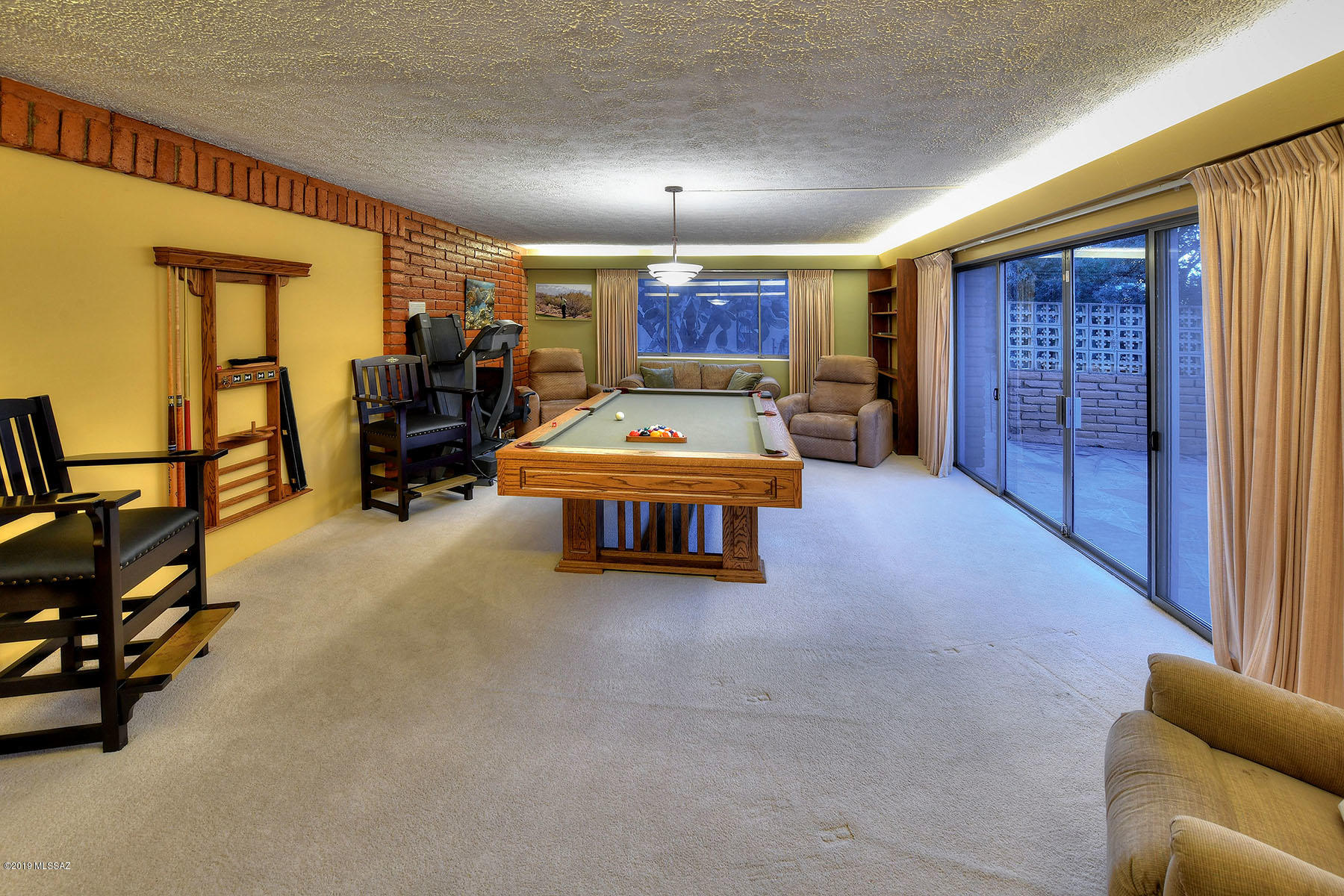 Skyline Country Club Estates (1-54) - Residential