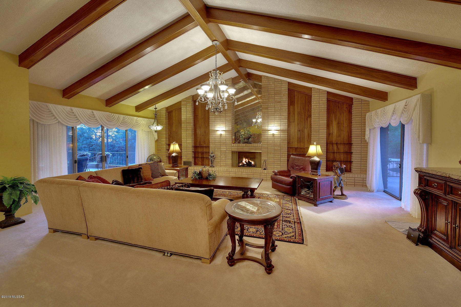 Skyline Country Club Estates (1-54) - Residential