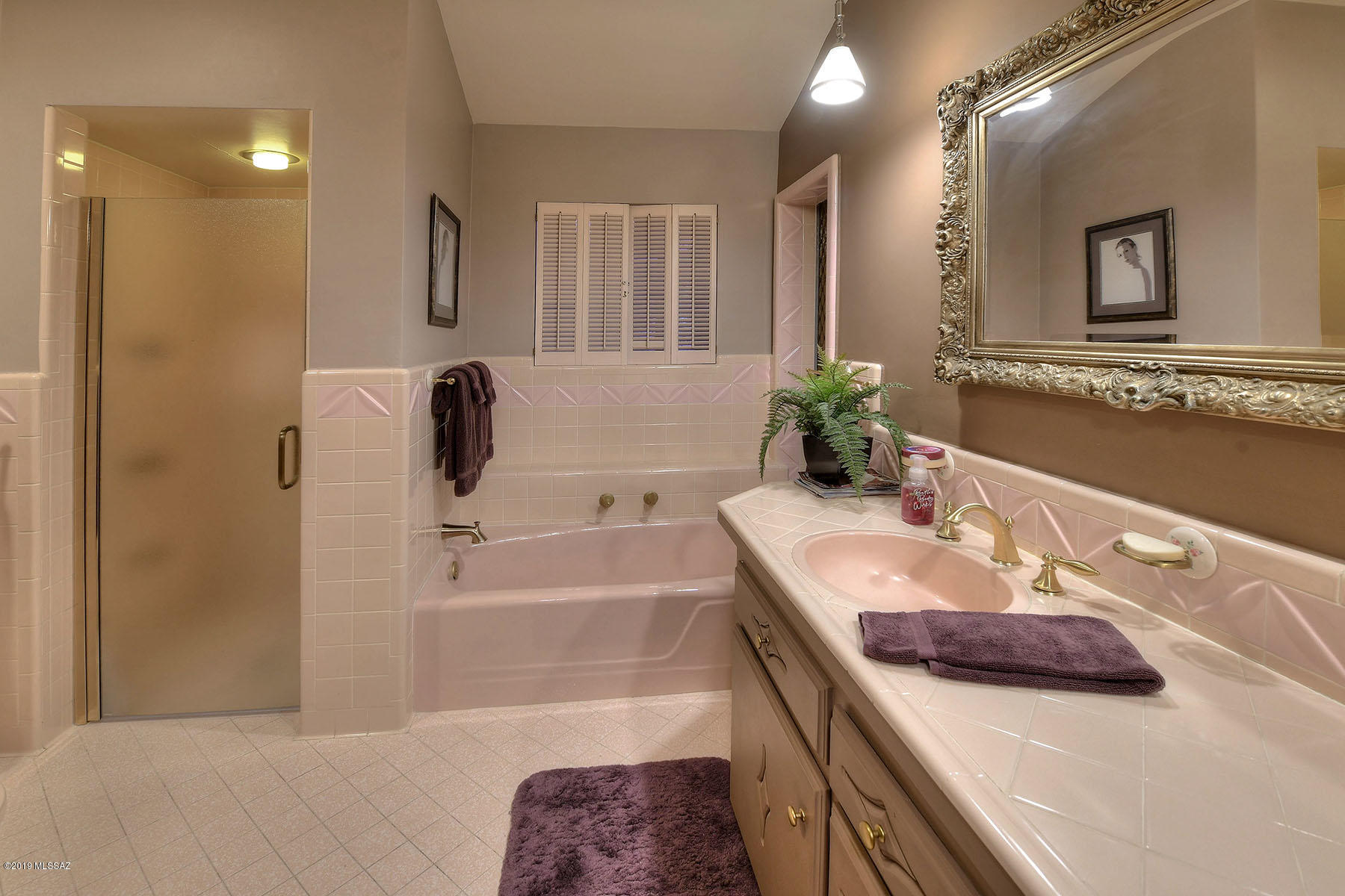 Skyline Country Club Estates (1-54) - Residential