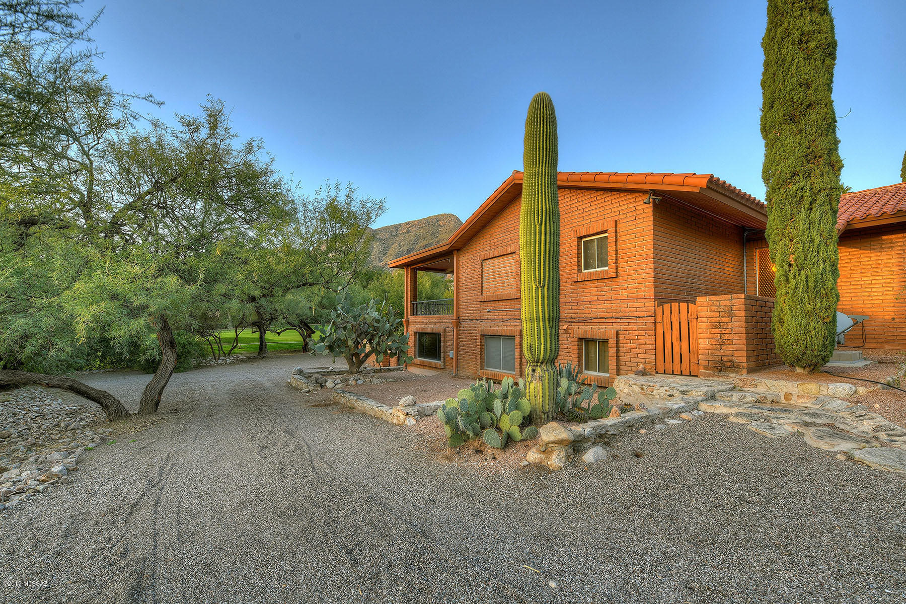 Skyline Country Club Estates (1-54) - Residential