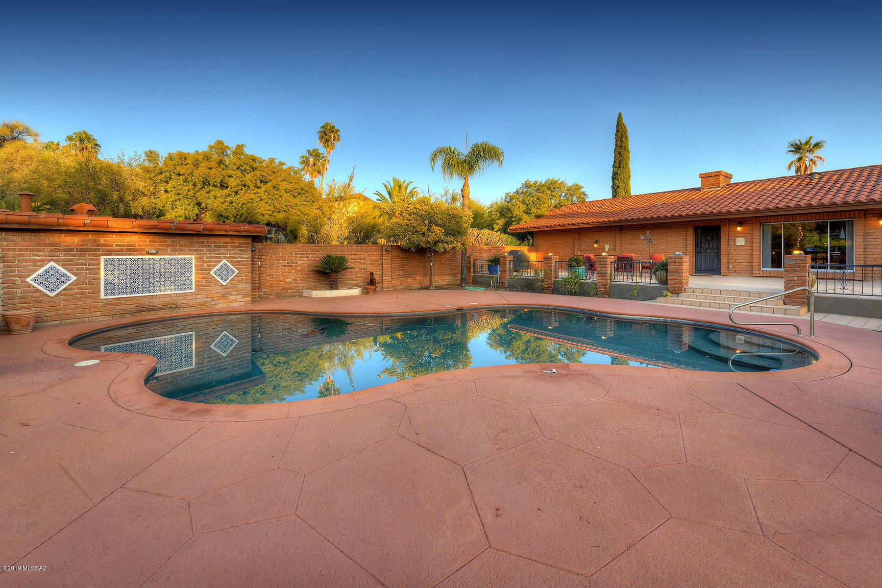 Skyline Country Club Estates (1-54) - Residential