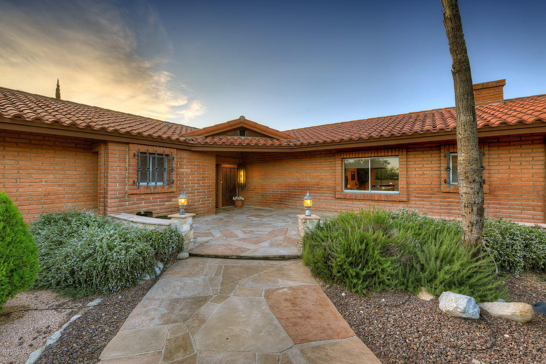 Skyline Country Club Estates (1-54) - Residential