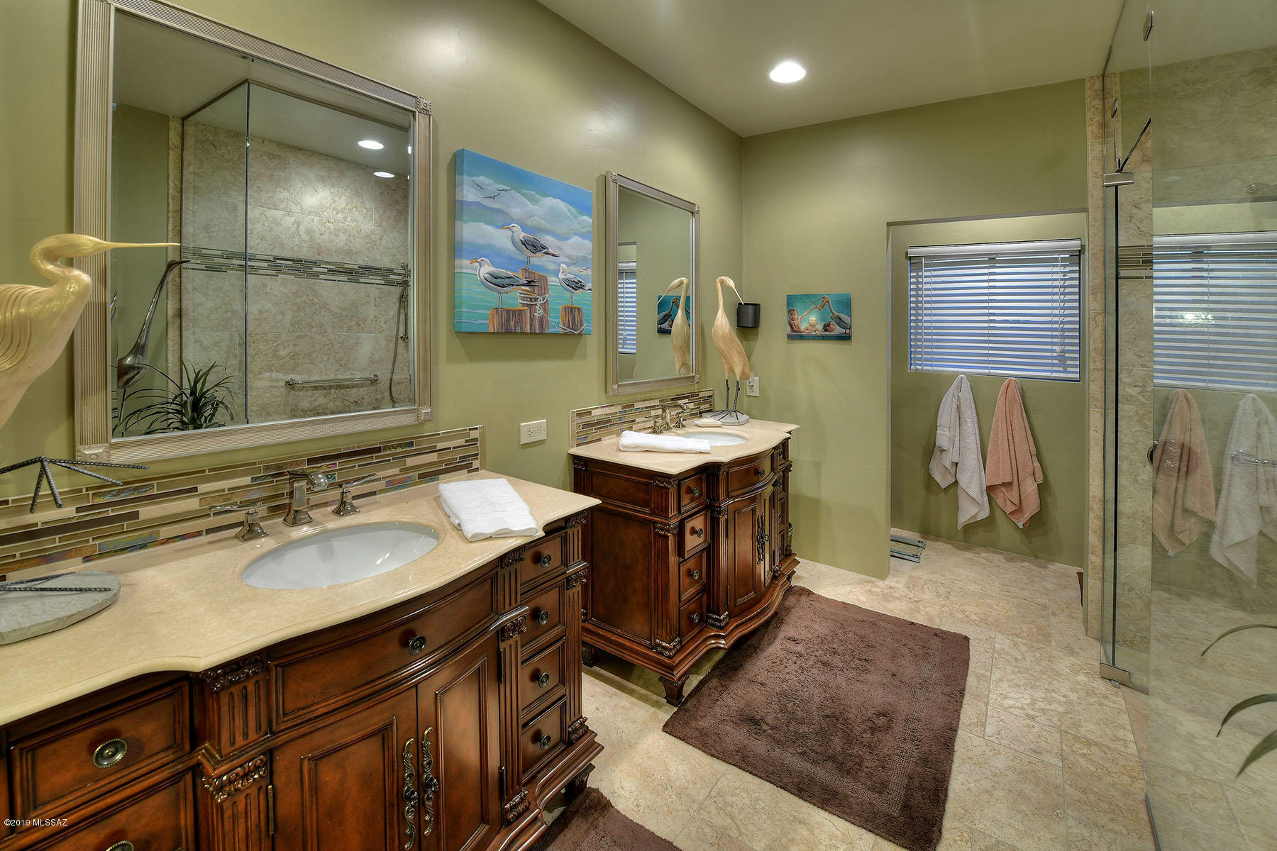 Skyline Country Club Estates (1-54) - Residential