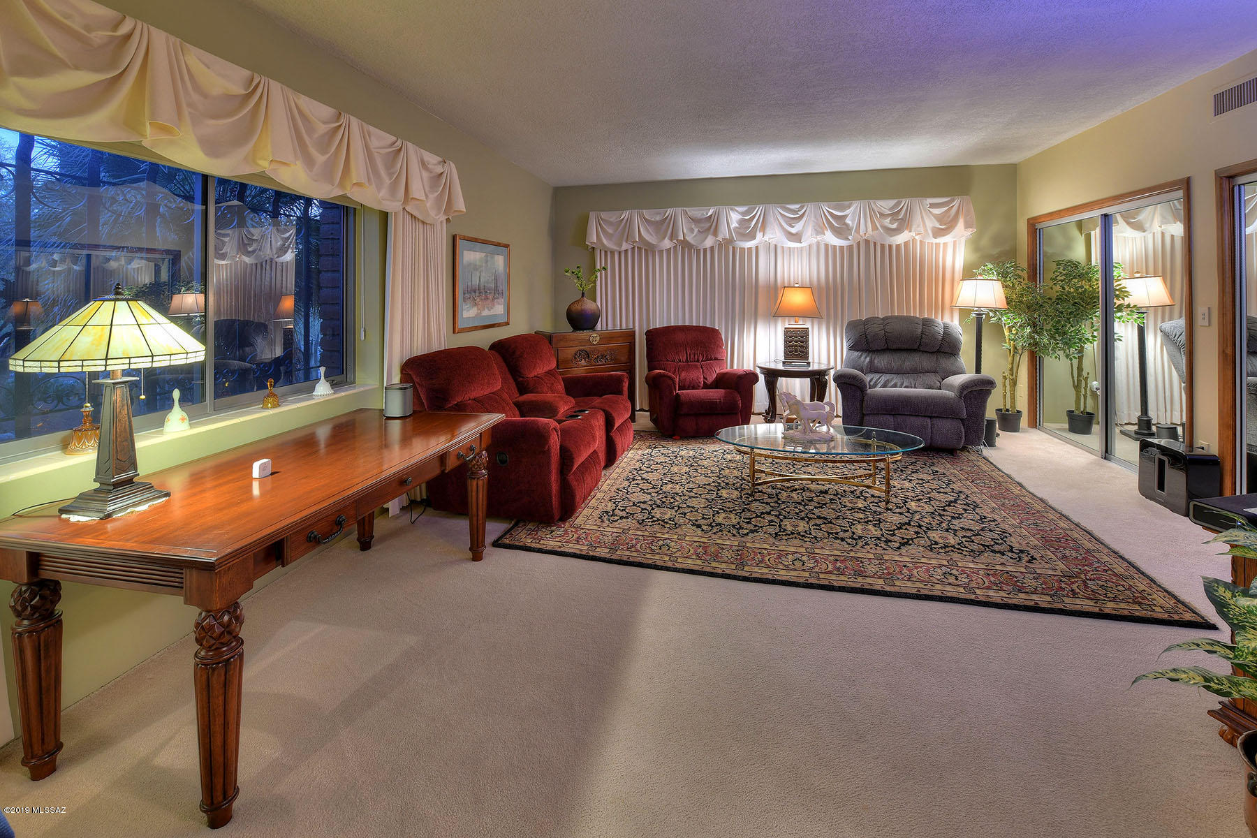 Skyline Country Club Estates (1-54) - Residential