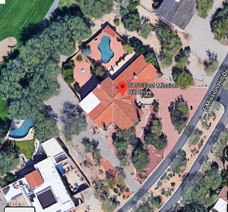 Skyline Country Club Estates (1-54) - Residential