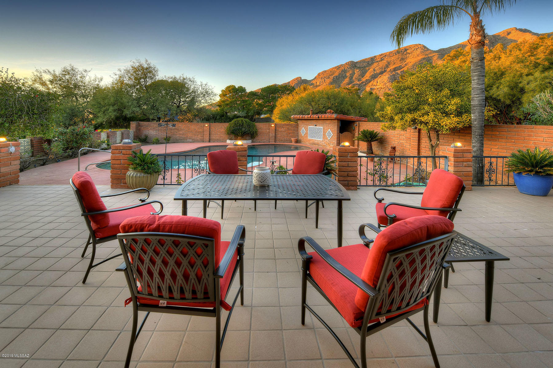 Skyline Country Club Estates (1-54) - Residential