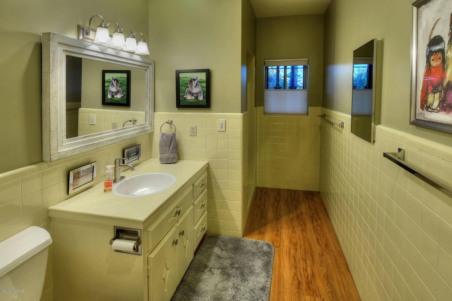 Skyline Country Club Estates (1-54) - Residential