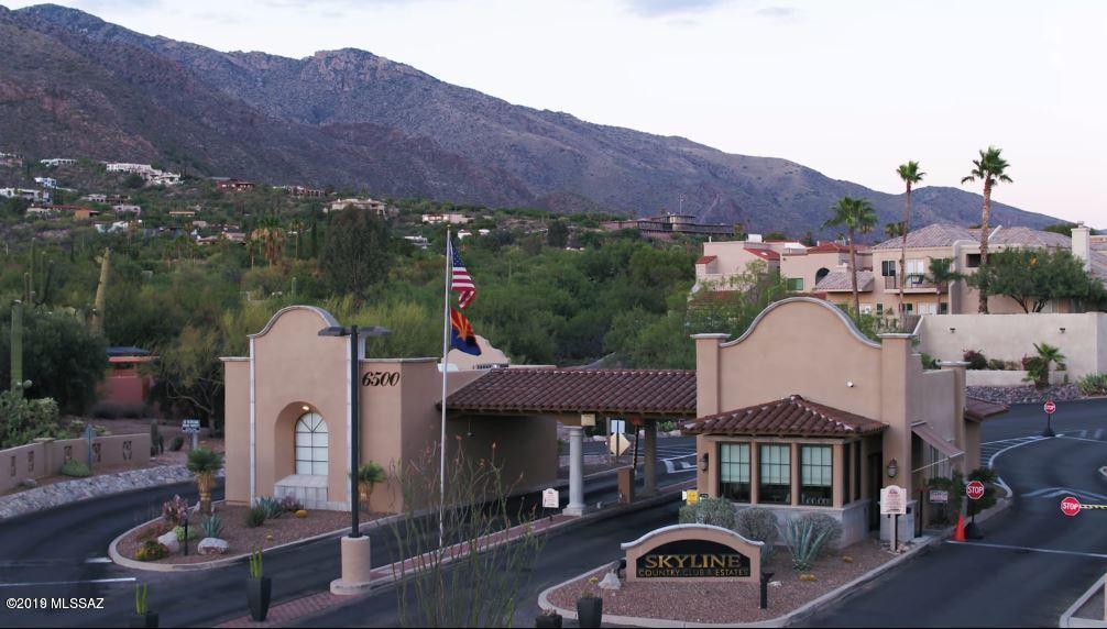 Skyline Country Club Estates (1-54) - Residential