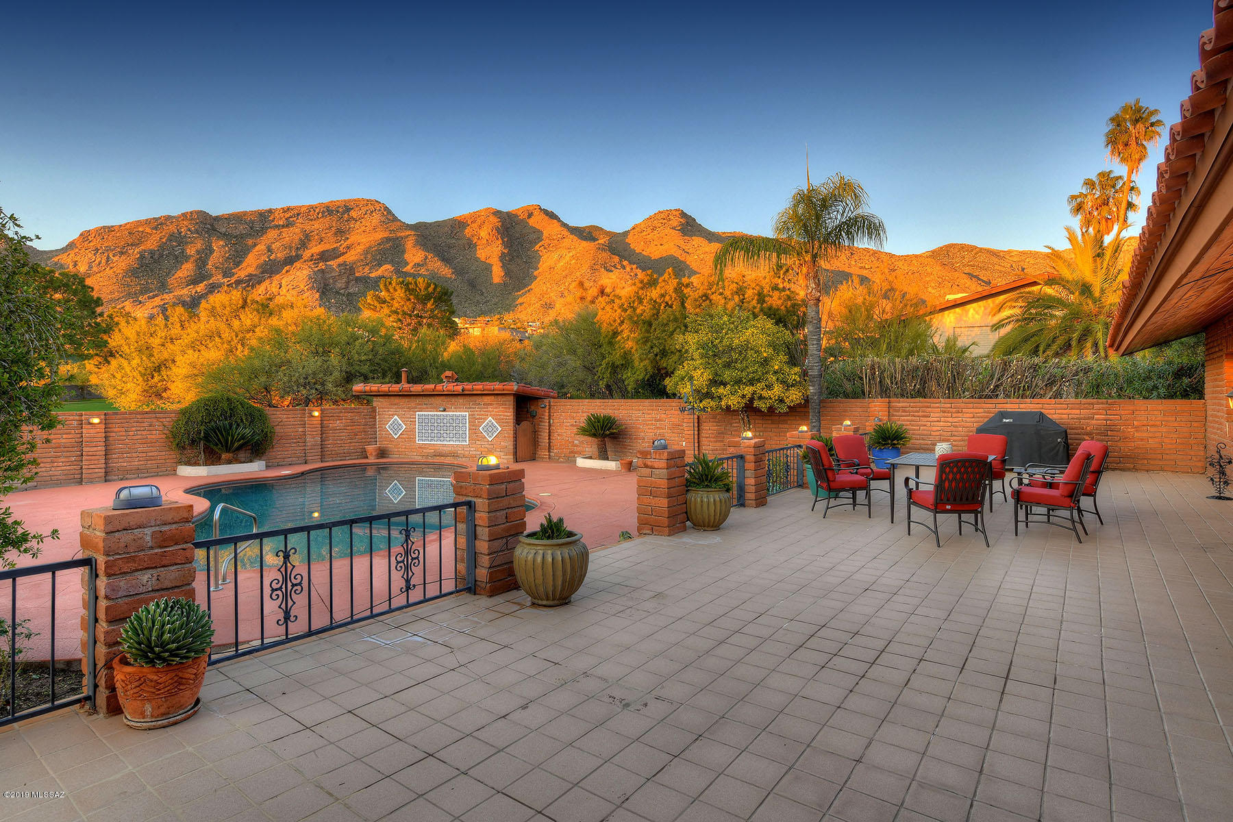 Skyline Country Club Estates (1-54) - Residential