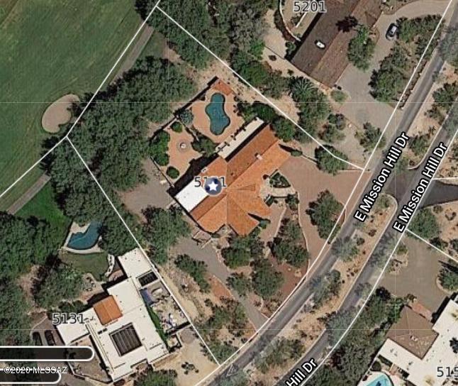 Skyline Country Club Estates (1-54) - Residential
