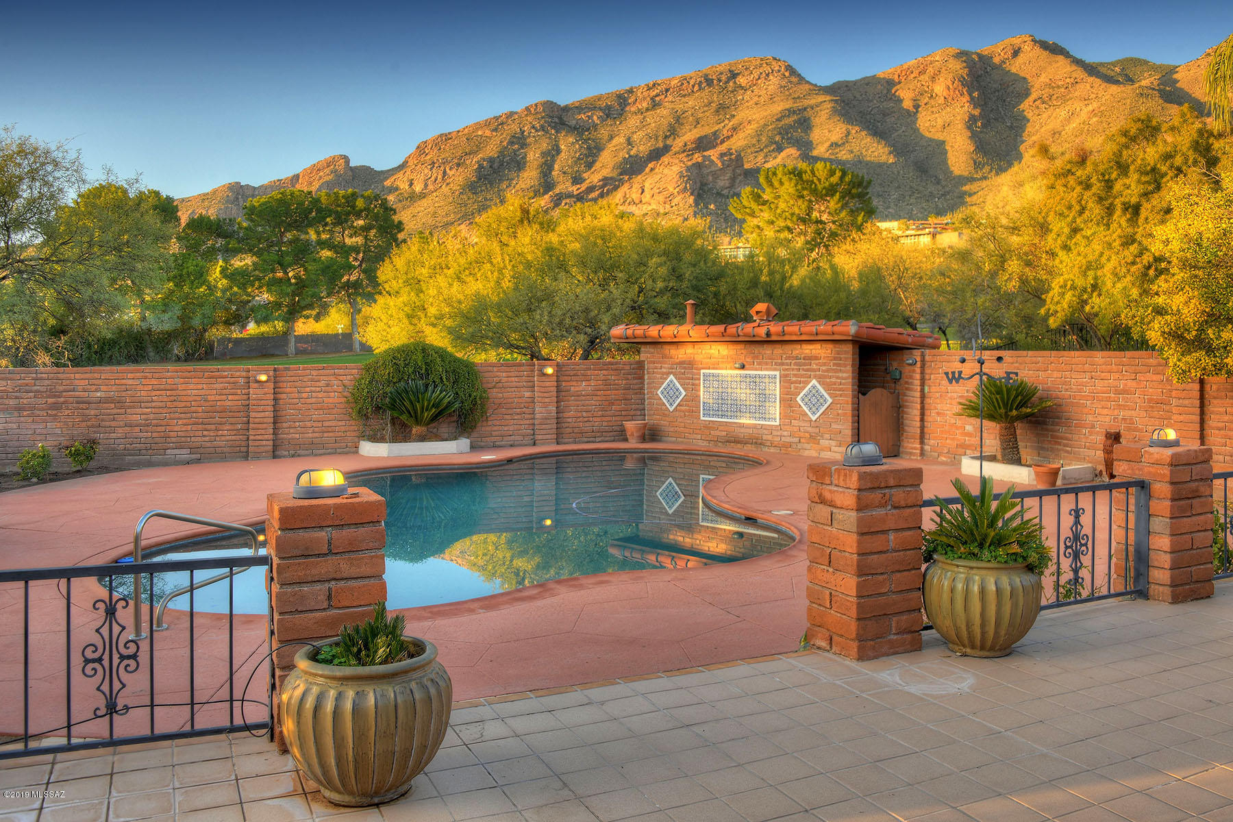 Skyline Country Club Estates (1-54) - Residential