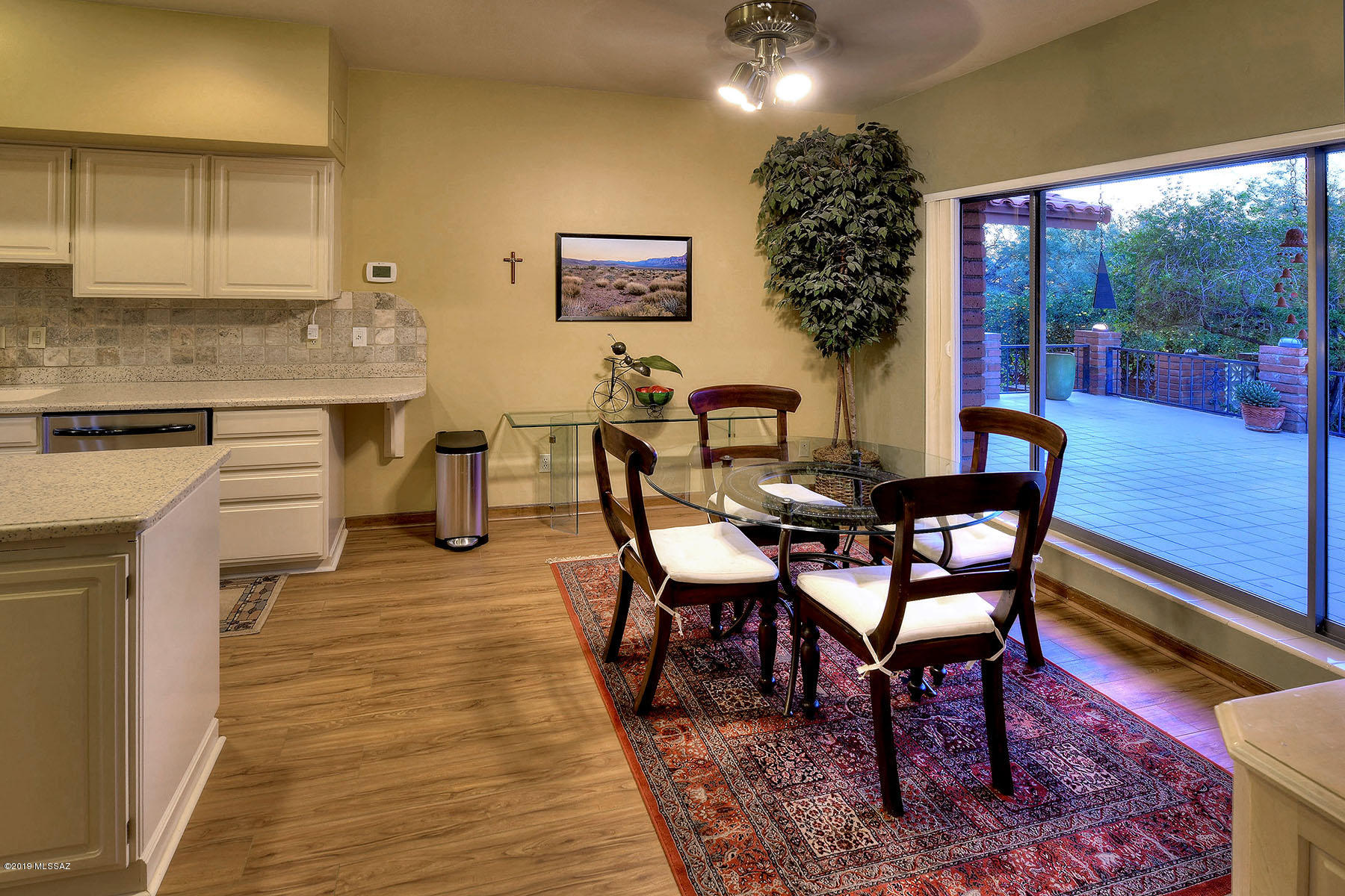 Skyline Country Club Estates (1-54) - Residential