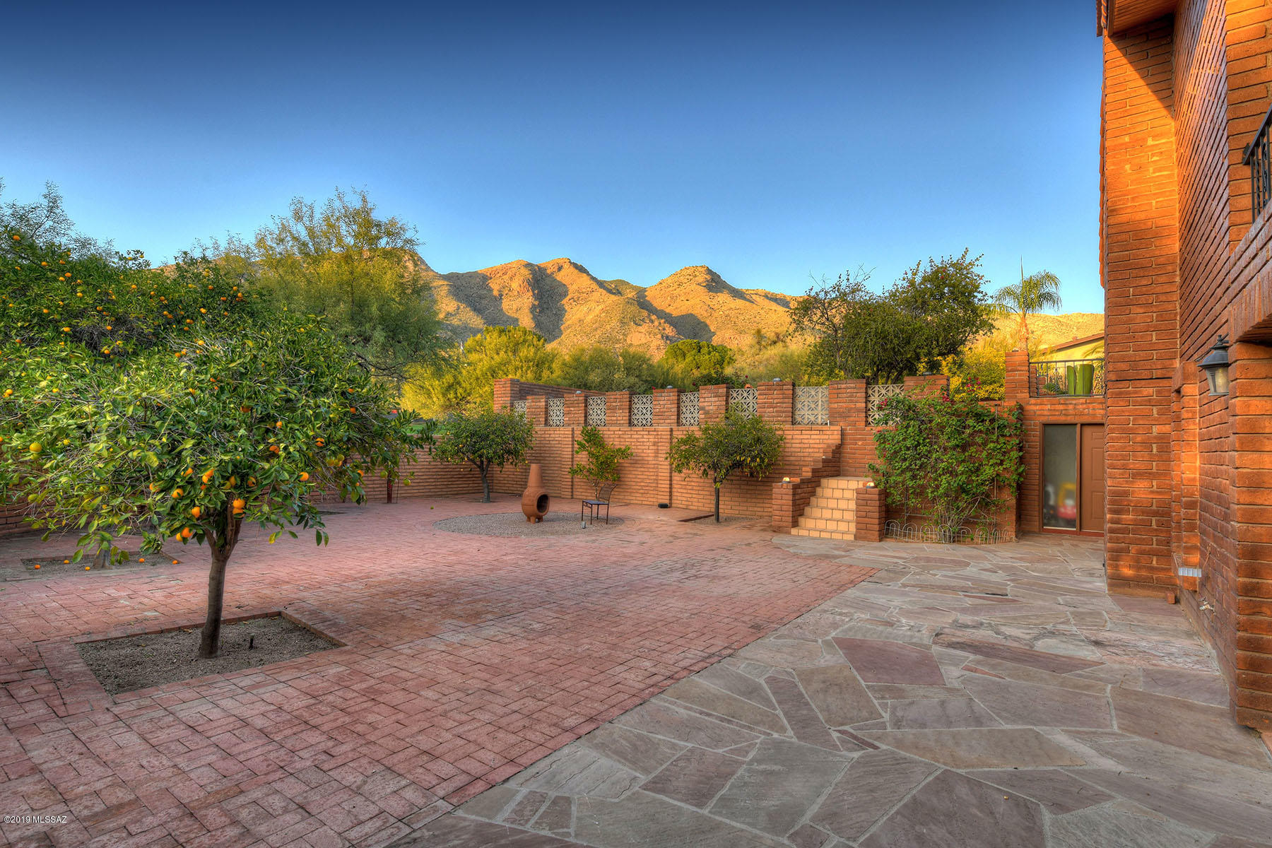 Skyline Country Club Estates (1-54) - Residential